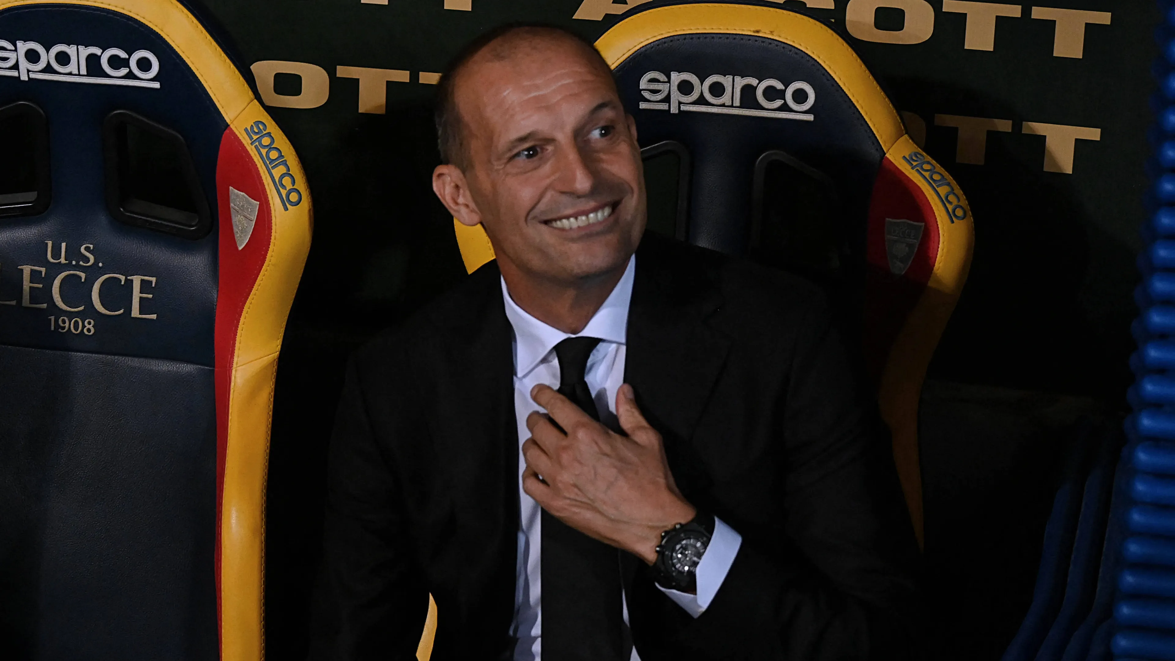 Milan, una rosa XXS per Allegri: ma il tecnico toscano ha le idee chiare su come gestirla