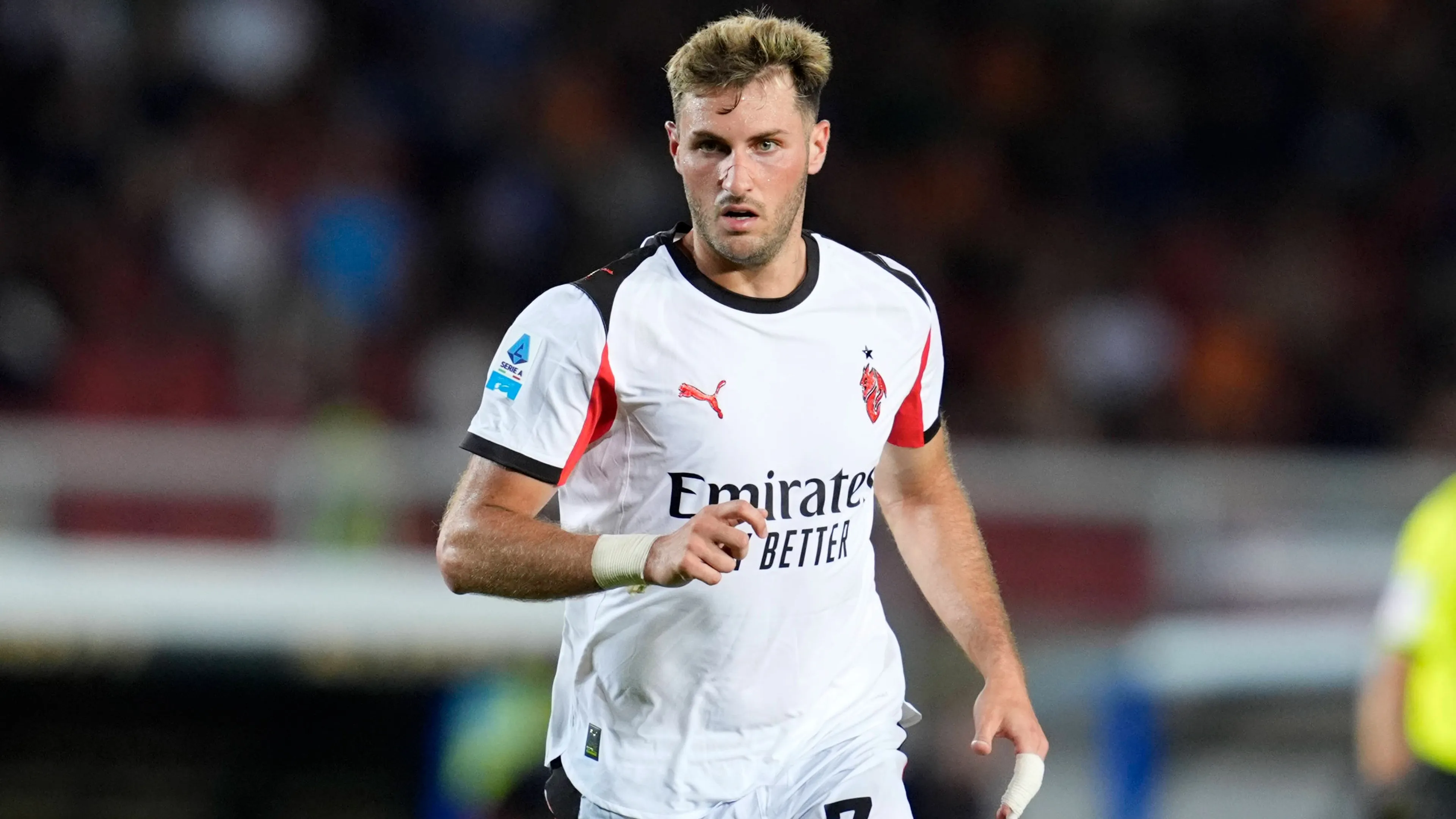 Il padre di Gimenez contro il Milan: "Incomprensibile che abbiano dubitato di lui"