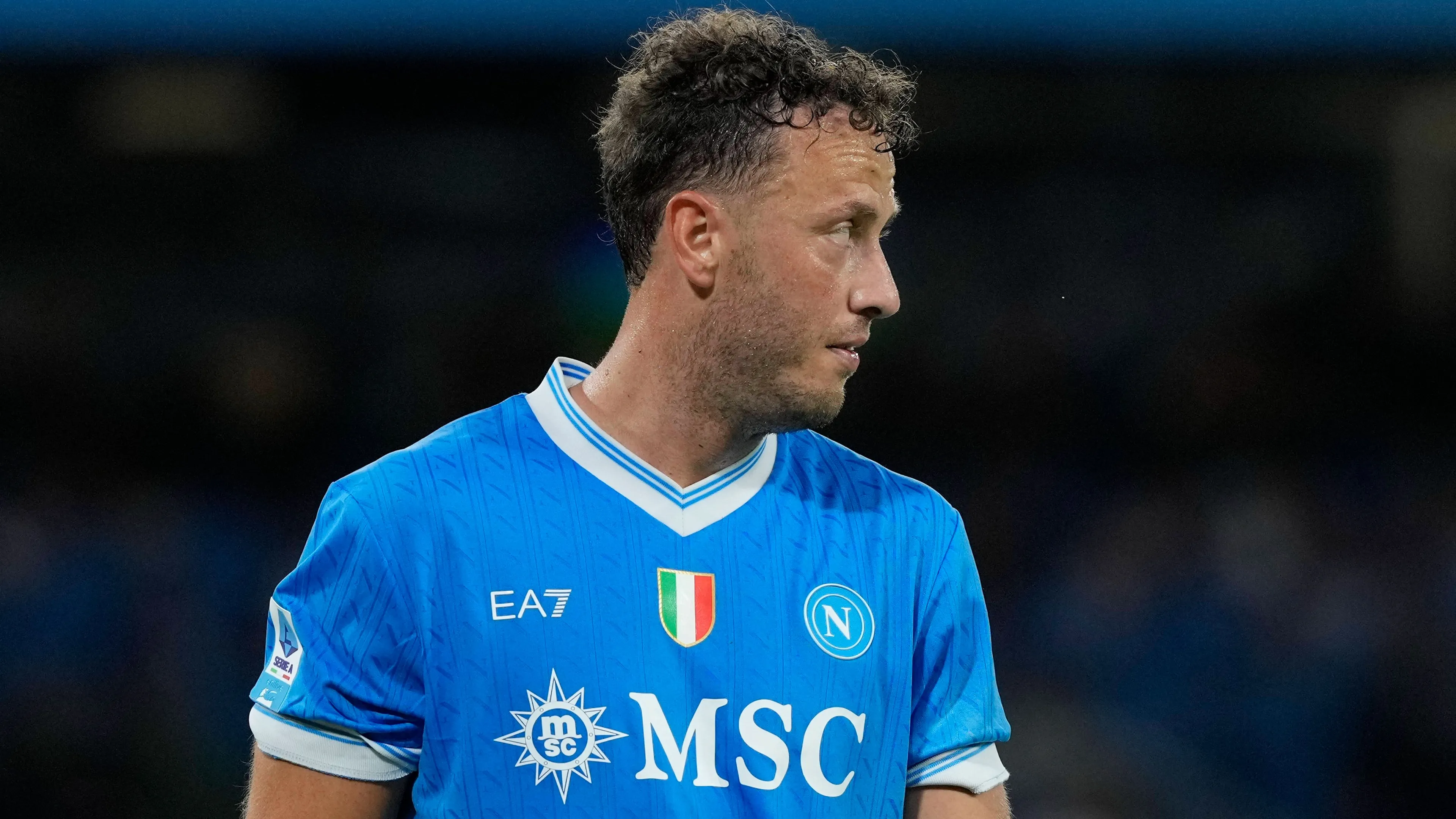 Fantacalcio, infortunio Rrahmani: brutte notizie per il Napoli
