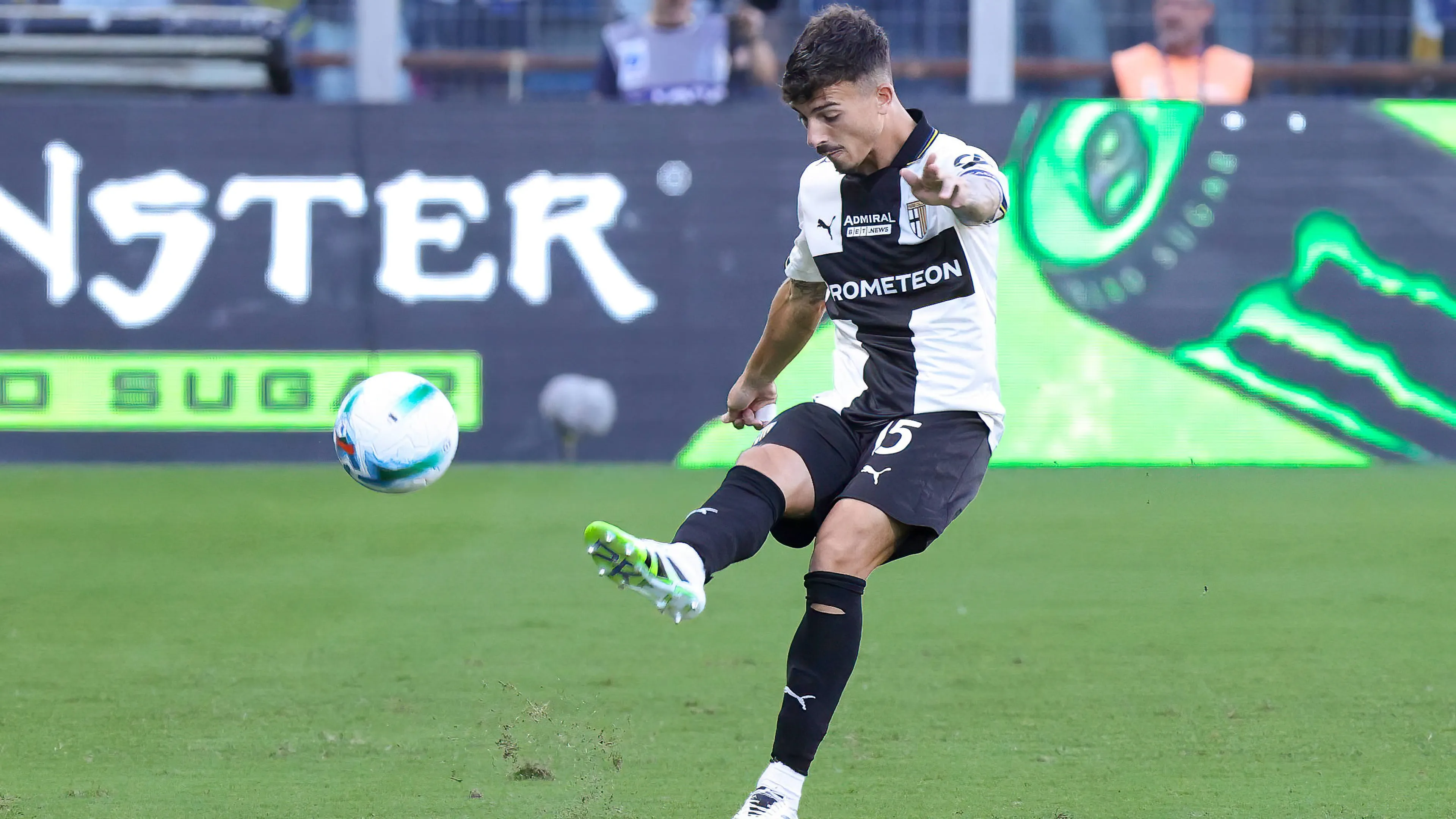 Fantacalcio, quando torna Del Prato? Le condizioni del capitano del Parma