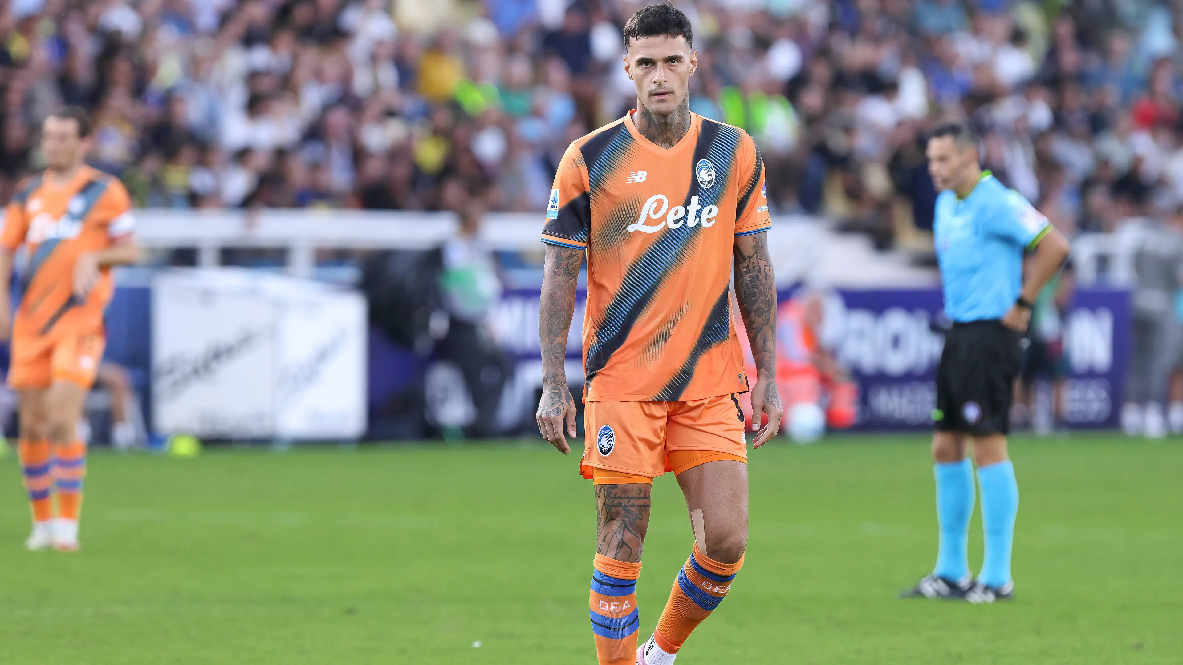 Fantacalcio, i dubbi sugli infortunati della 7^ giornata: rischia Pulisic, riecco Scamacca
