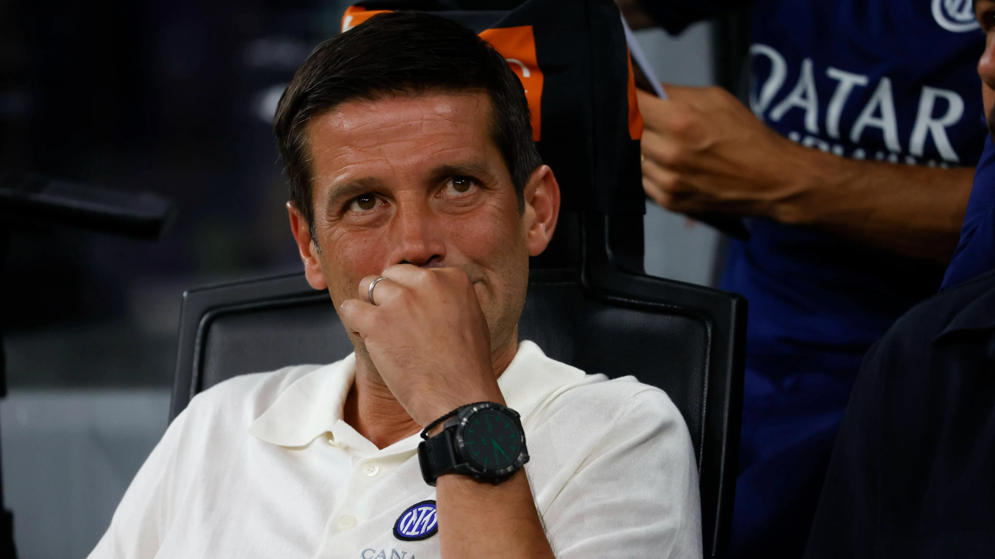 Inter, per Chivu è già tempo di scelte nette: "C'è un giocatore fortemente a rischio"