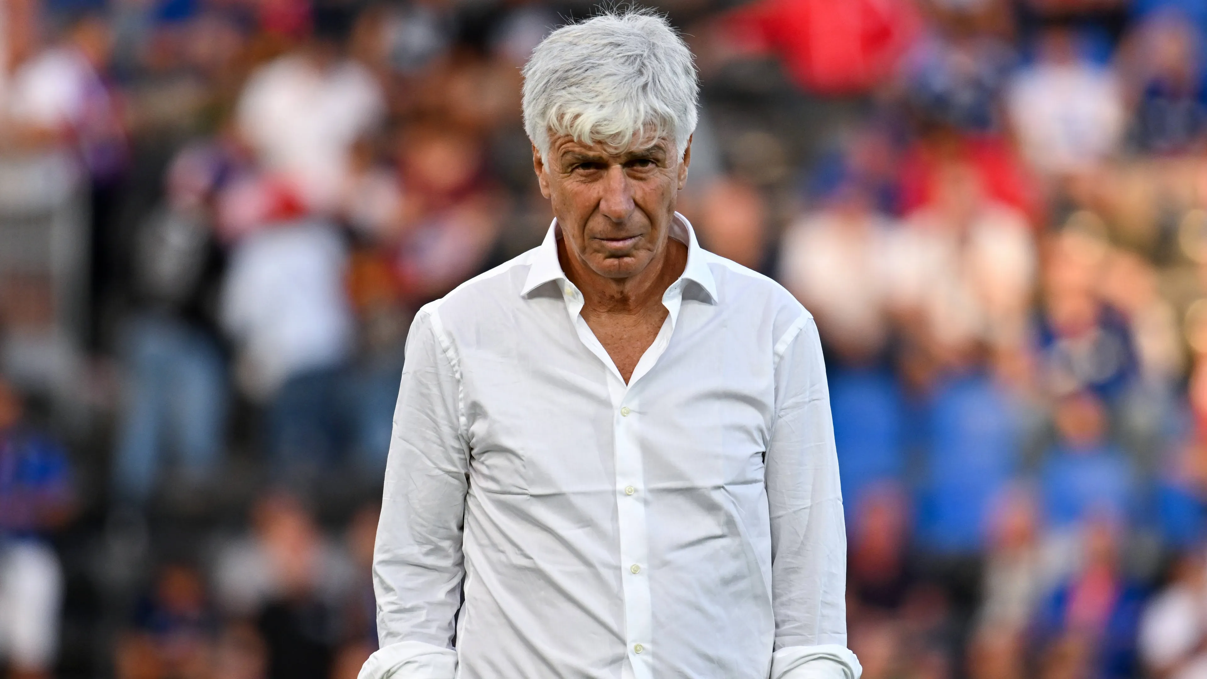 Roma, tutta la delusione di Gasperini: quali sono le richieste rimaste inascoltate