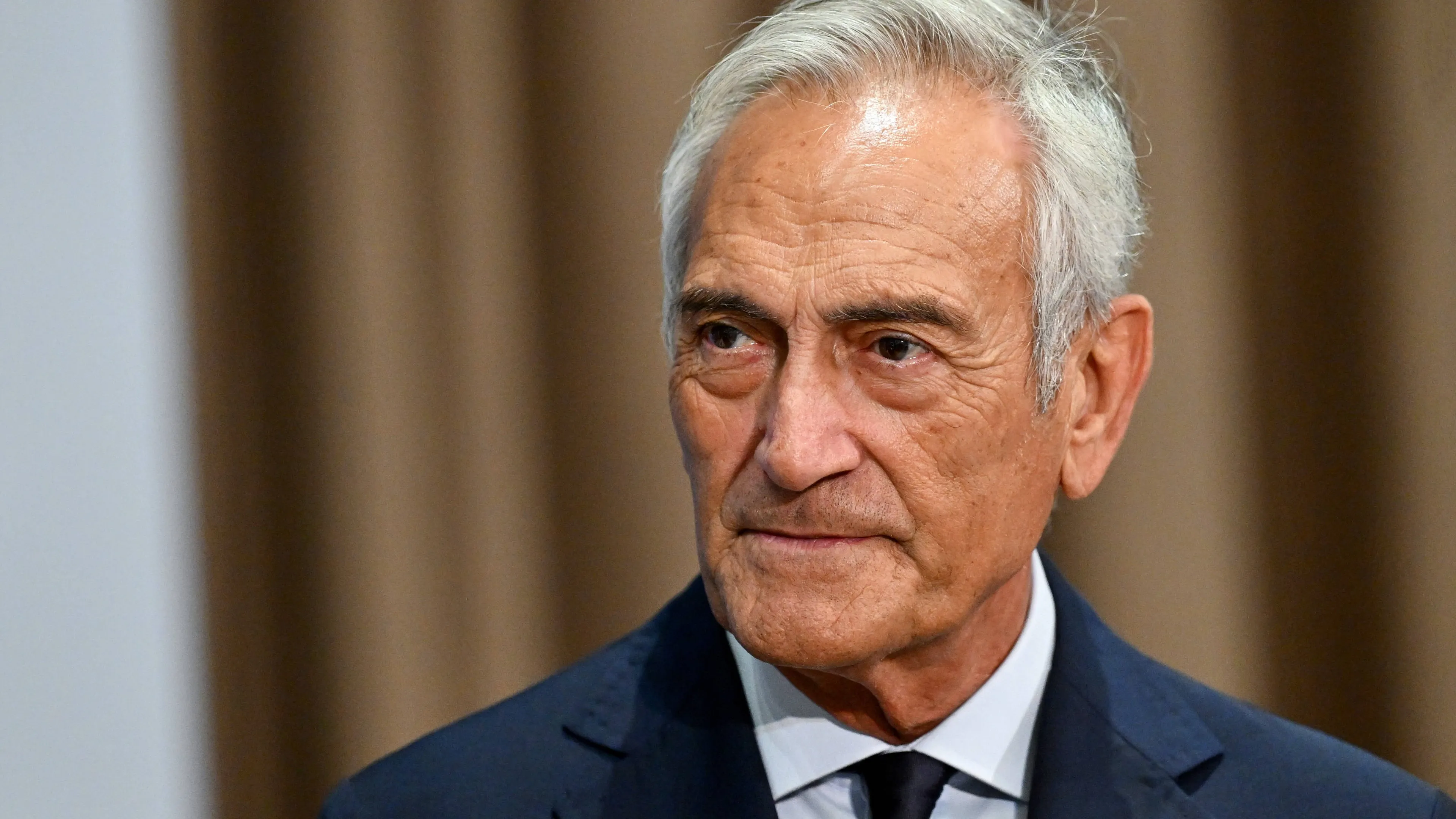 Stop al campionato per i playoff mondiali? Arriva la risposta definitiva