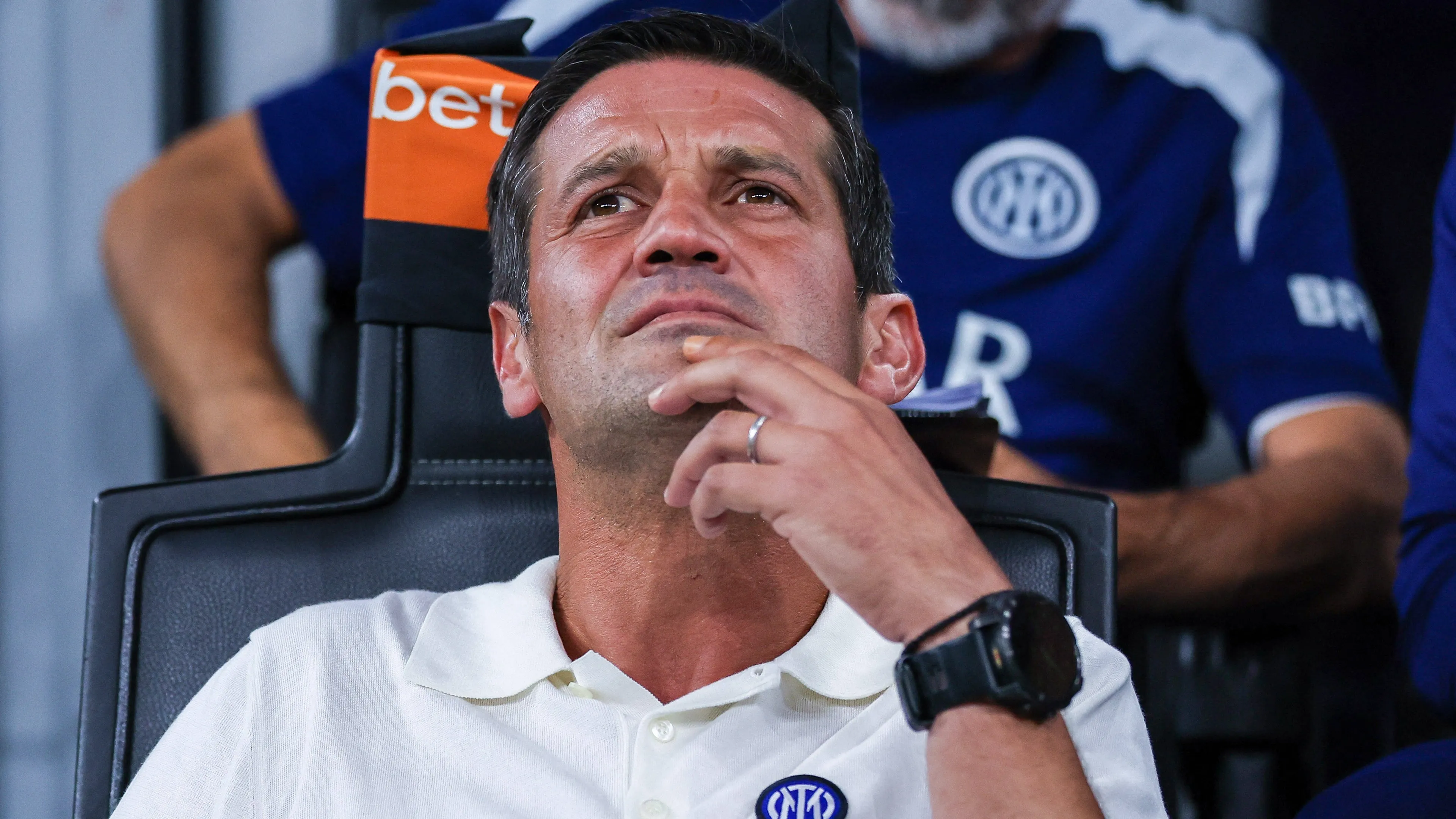 Verso Ajax-Inter: Chivu pensa a un cambio del tutto inaspettato