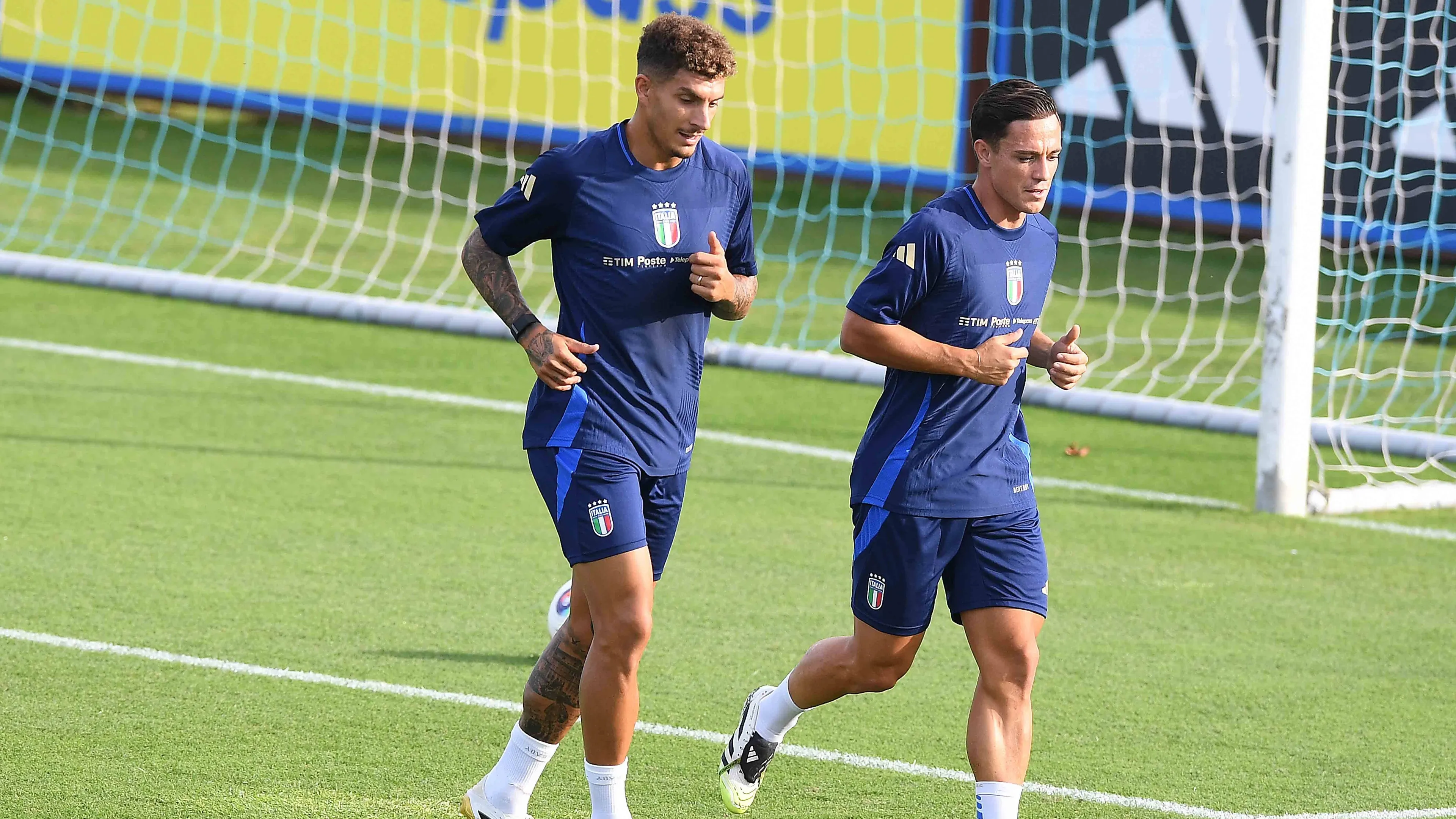 Qualificazioni Mondiali, Estonia-Italia: quando si gioca, probabili formazioni e dove vederla in tv
