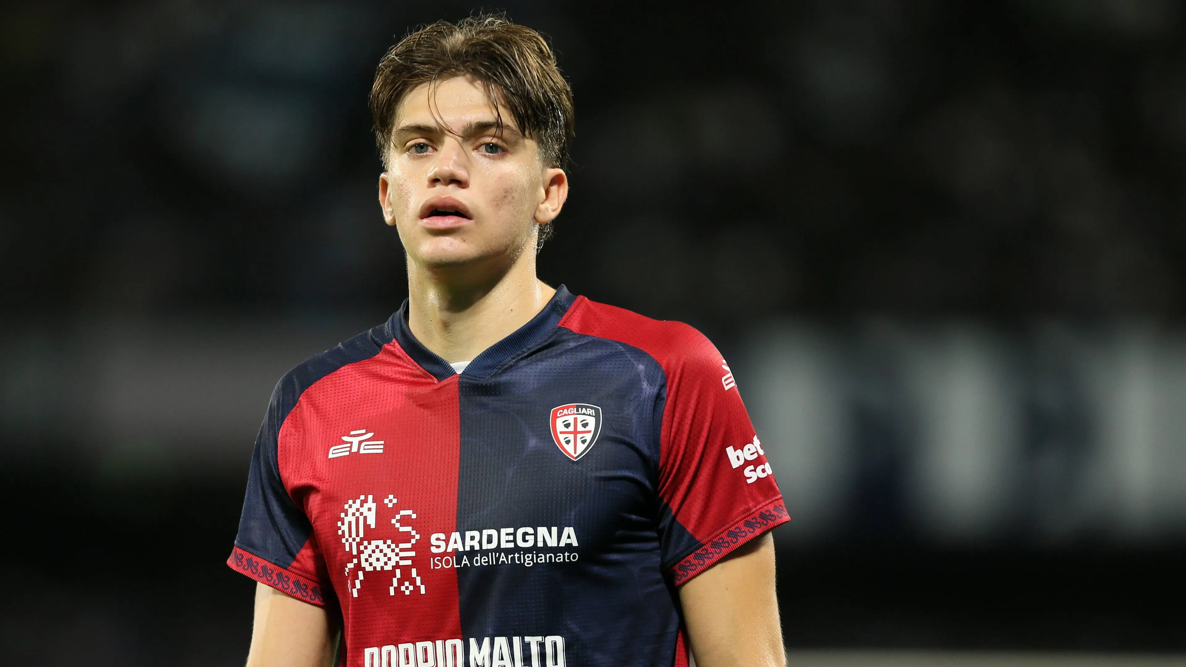 Calciomercato Juventus, occhi su un giovane talento di Serie A: rifiutata la prima offerta da 20 milioni per Palestra