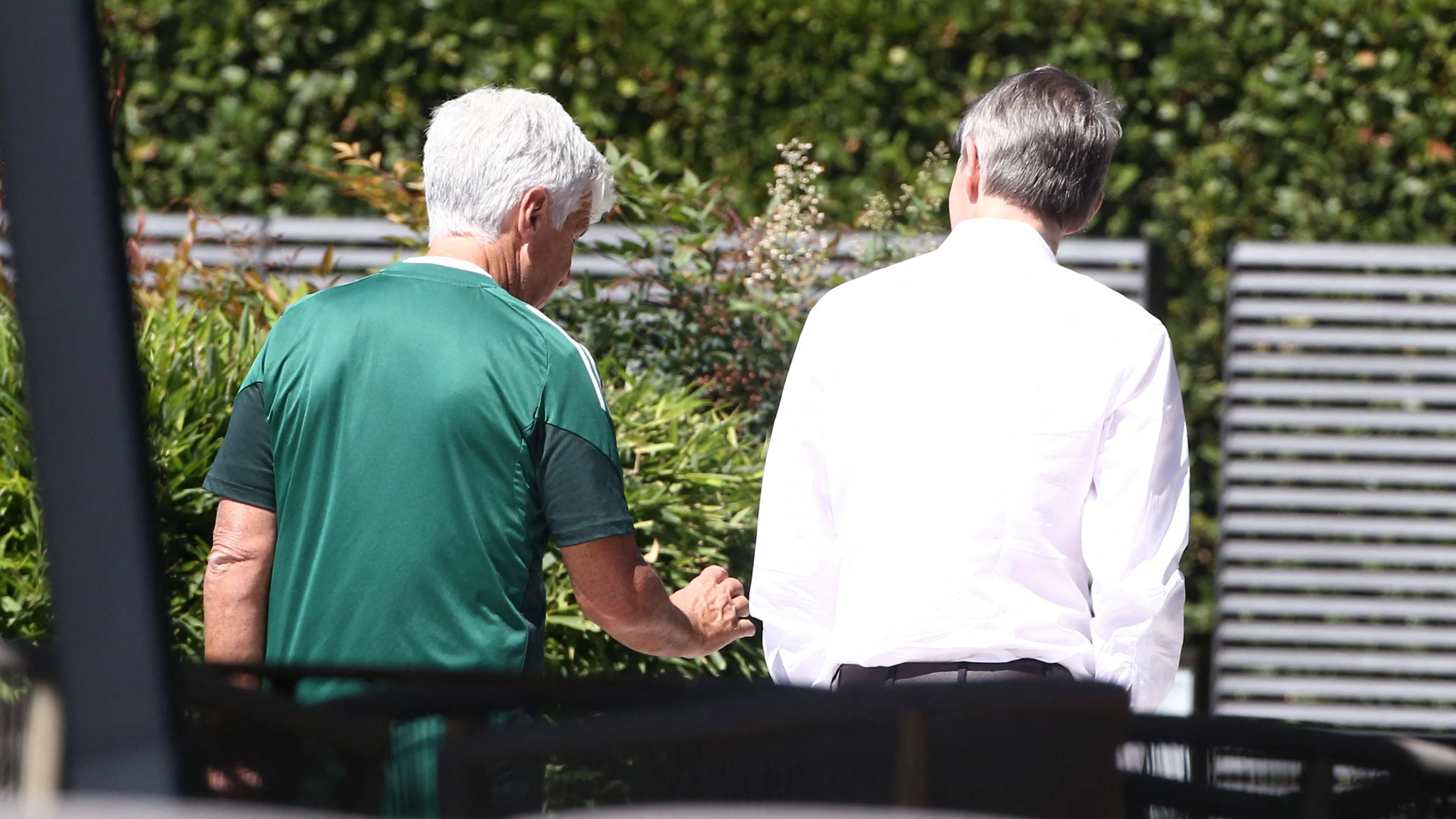 Calciomercato Roma, Gasperini avverte Massara: ecco chi deve arrivare a gennaio