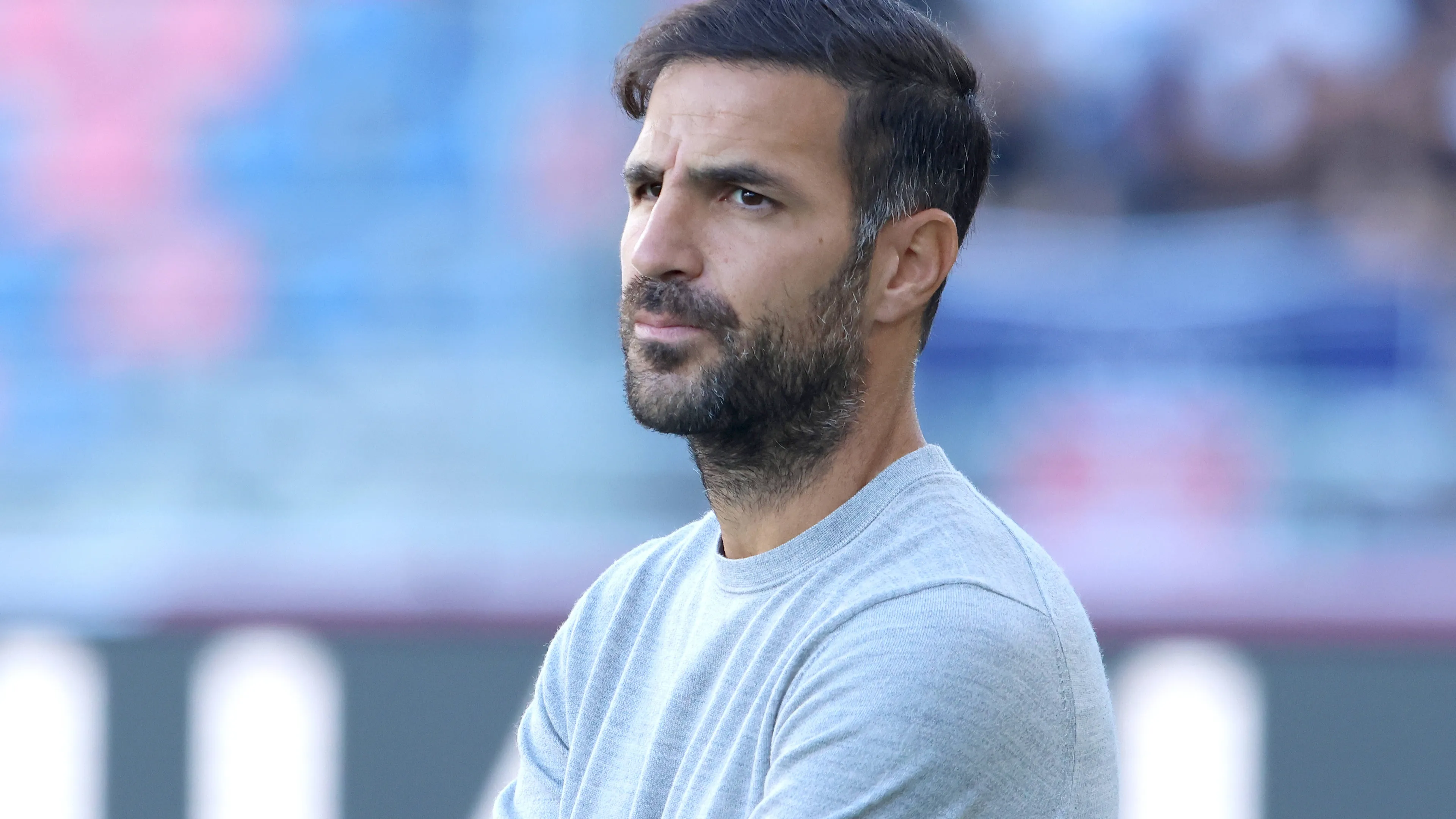 Confermata la squalifica per Cesc Fabregas