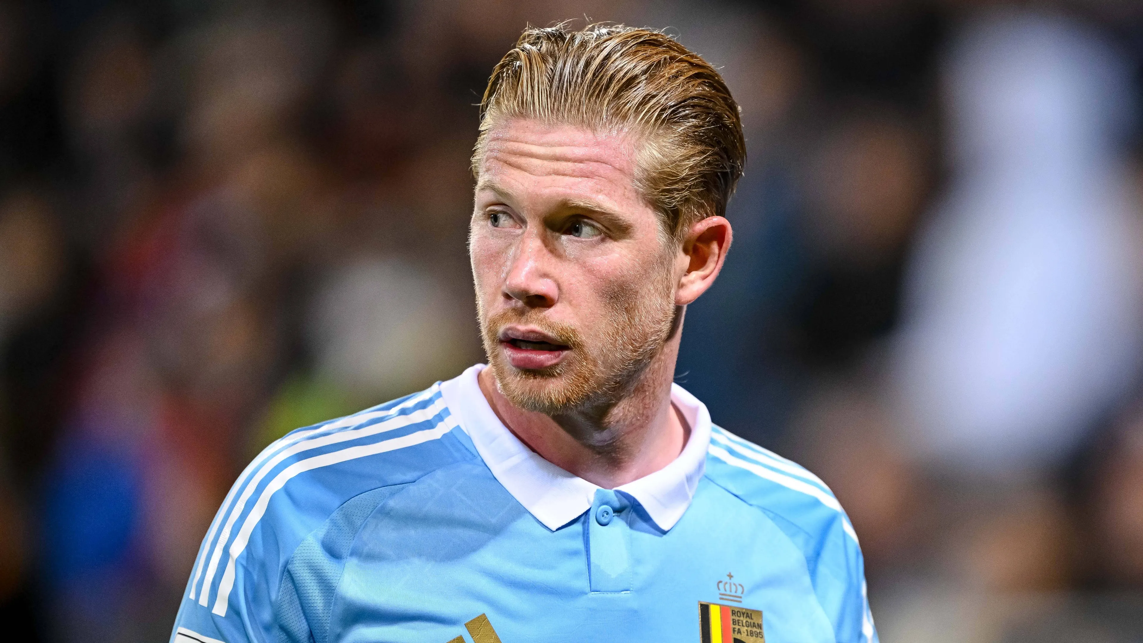 Nazionali, De Bruyne smentisce Rudi Garcia: "Non c'è stata nessuna votazione"