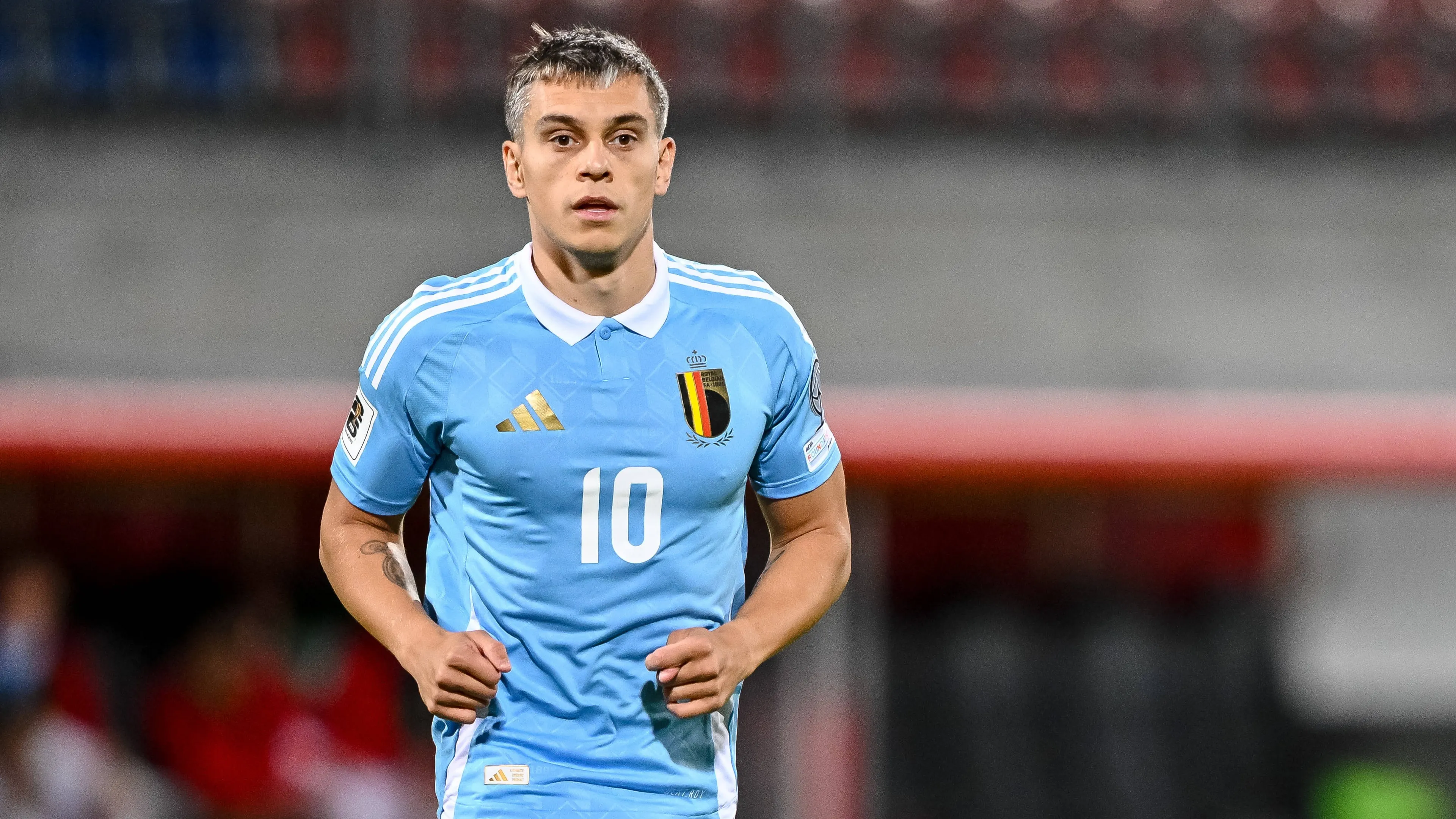 Calciomercato Roma, Massara pensa già a gennaio: si lavora al colpo Trossard