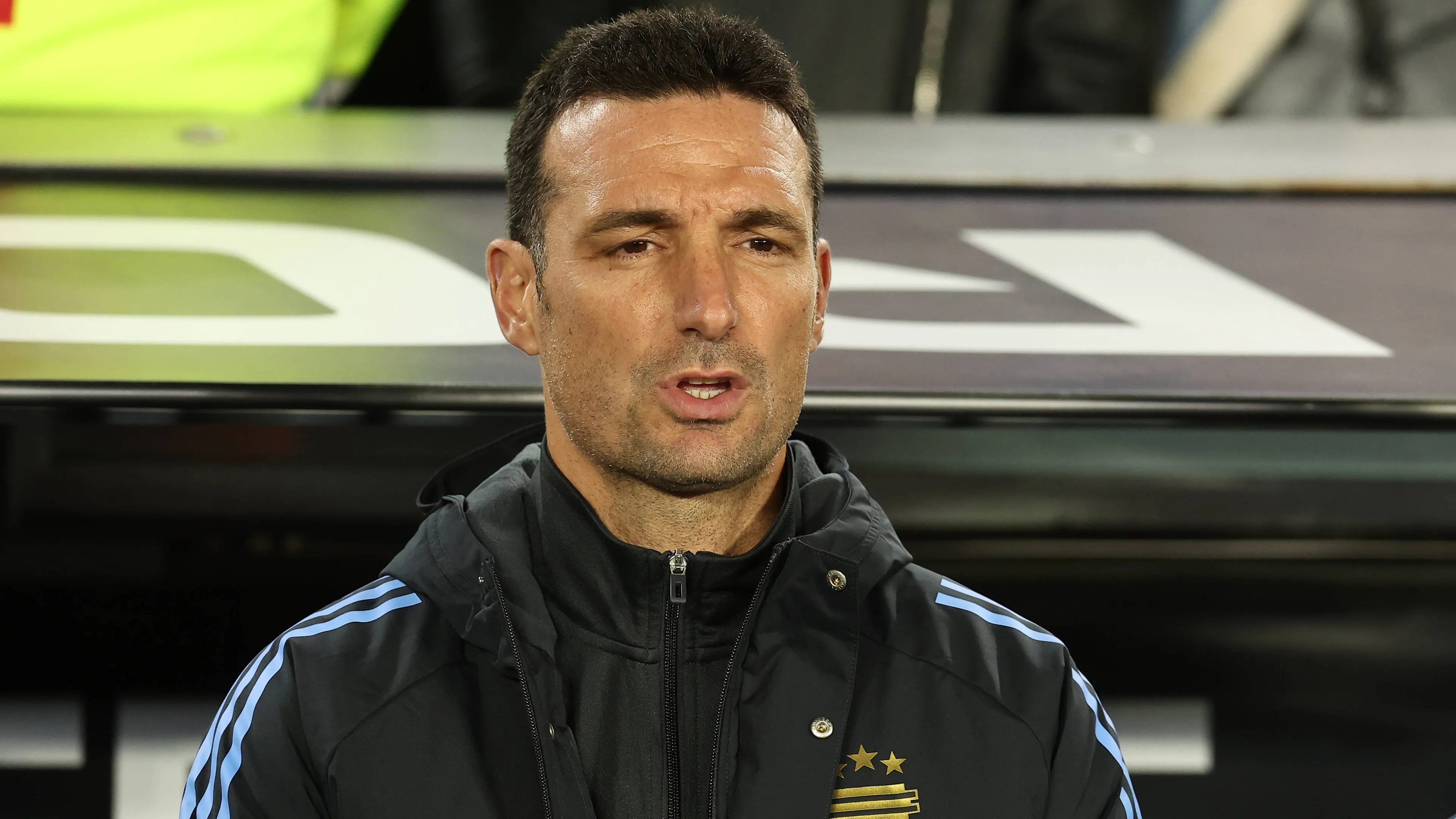 scaloni ct argentina