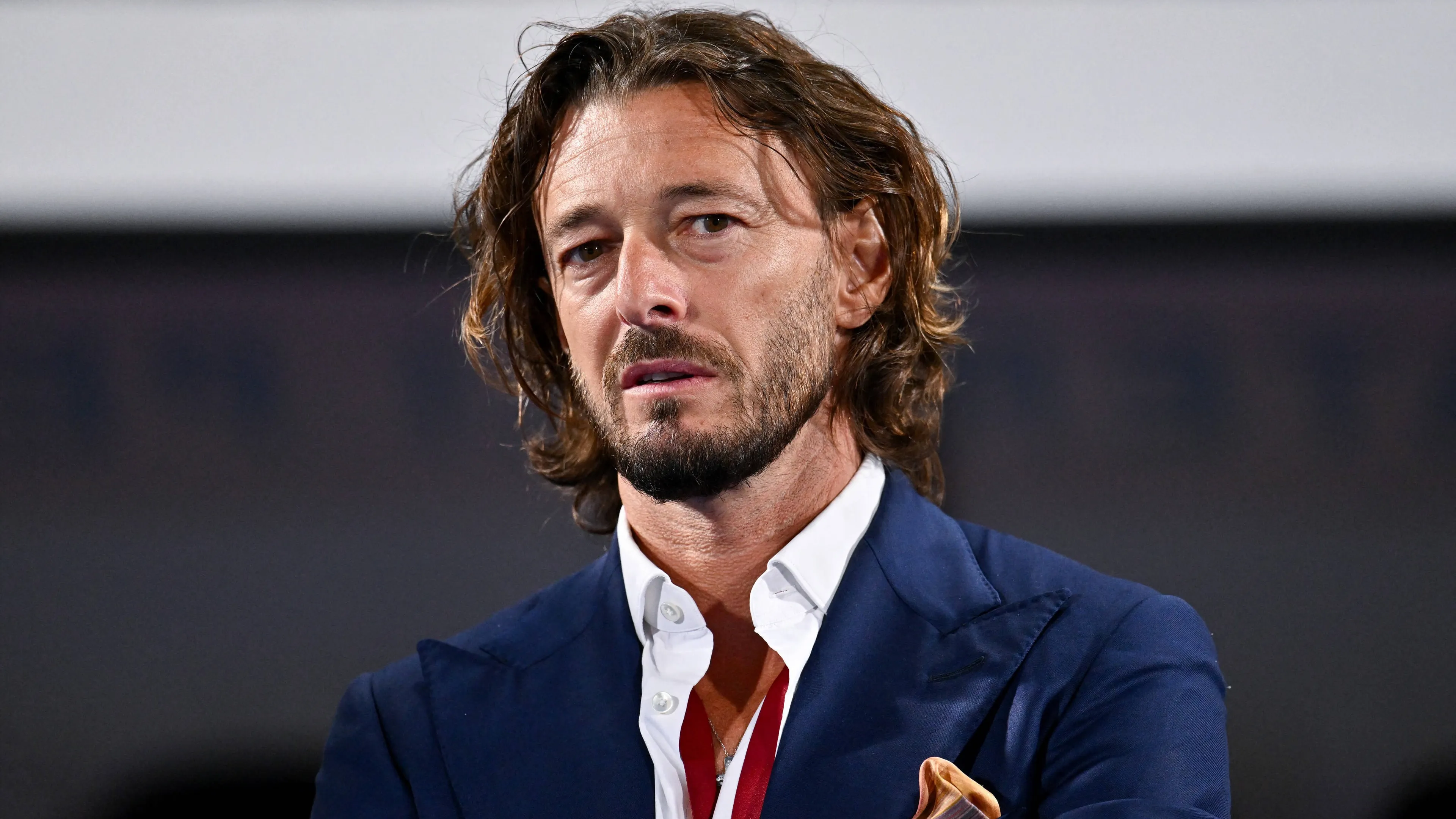 Roma, addio Balzaretti: va a Marsiglia per lavorare con Benatia e De Zerbi