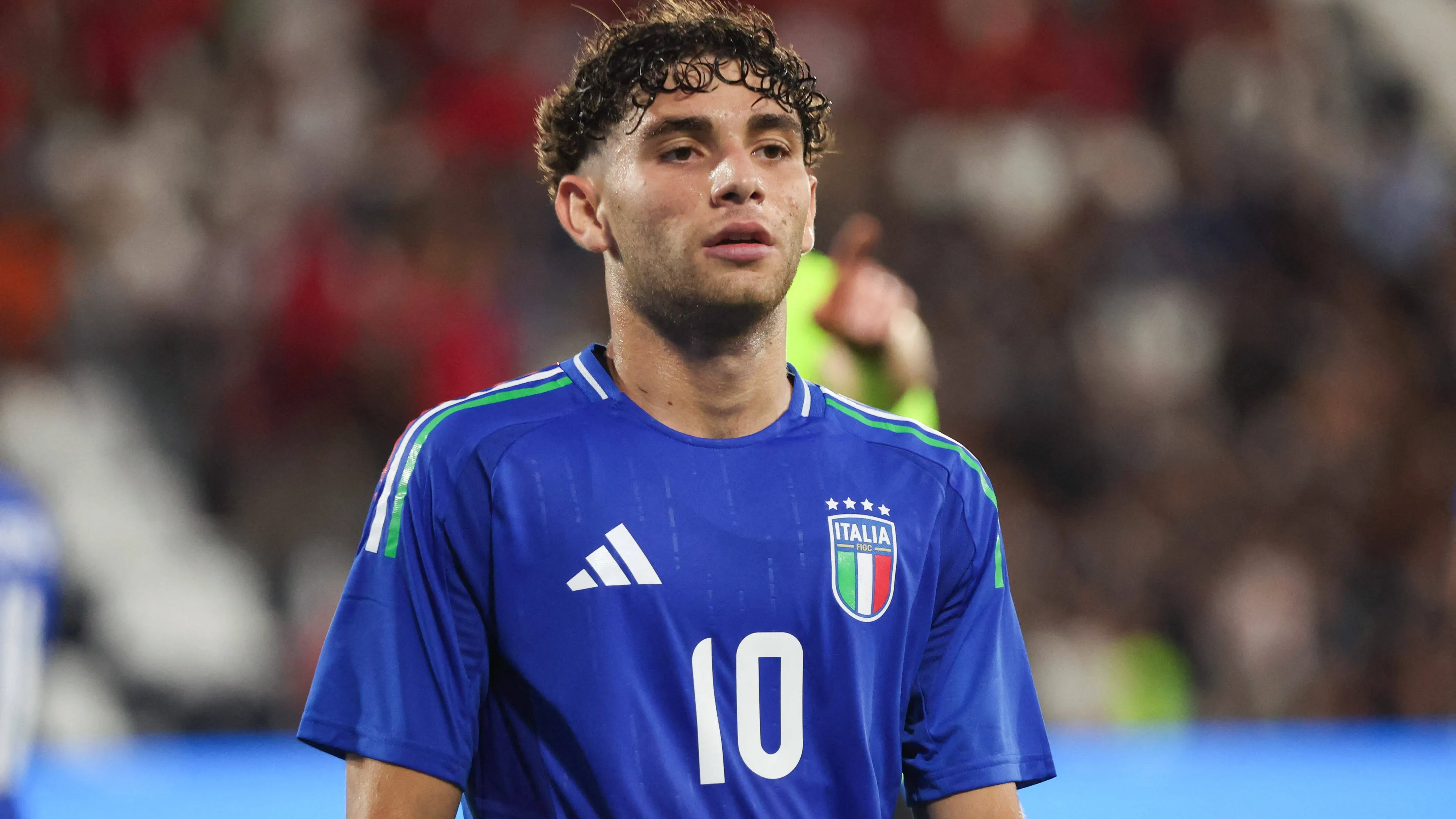 Da ragazzo prodigio al primo gol italiano: Pafundi si sblocca con la maglia della Sampdoria