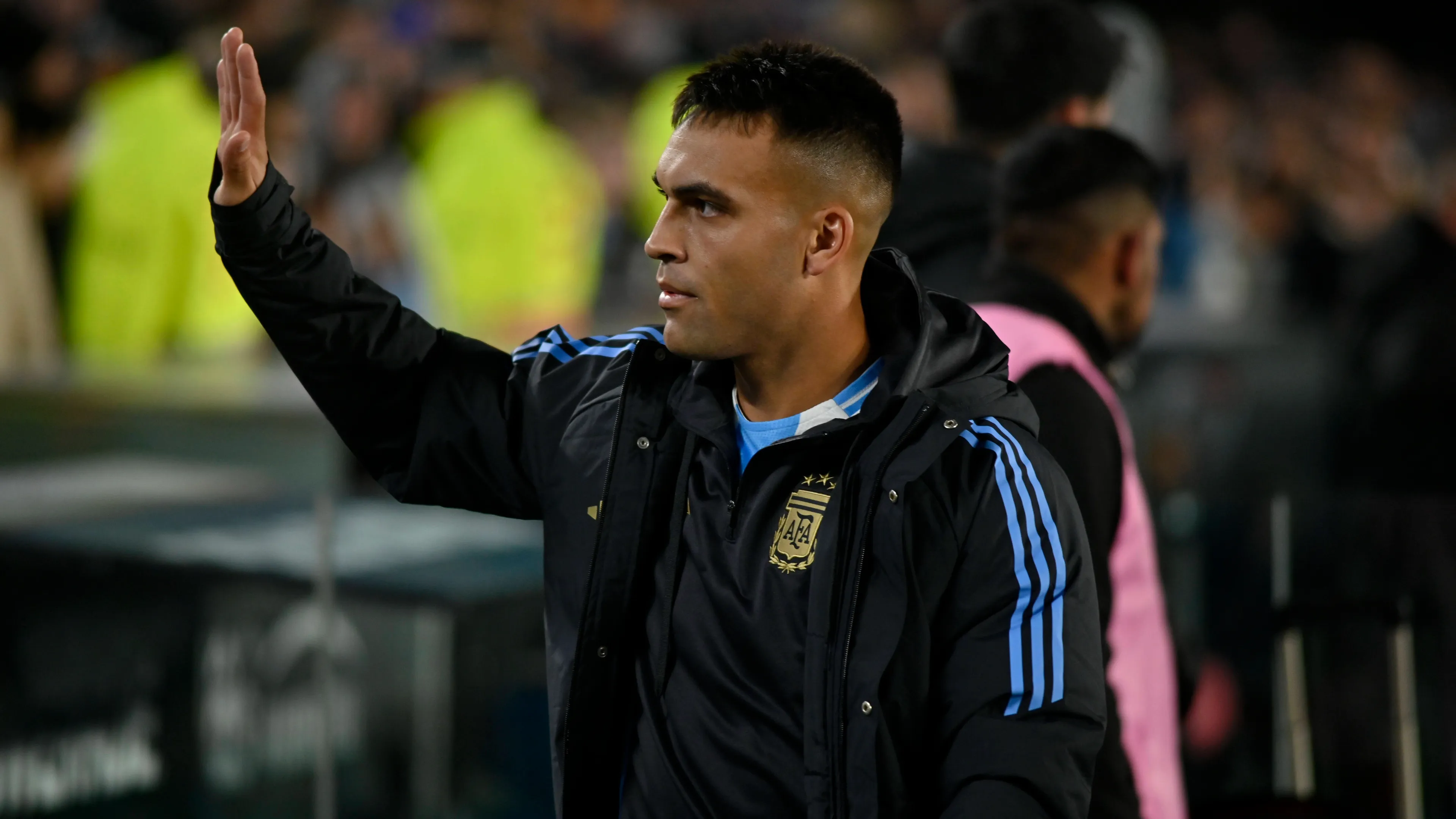 Inter, posticipata la partita dell'Argentina: Lautaro Martinez rientrerà a ridosso della Roma