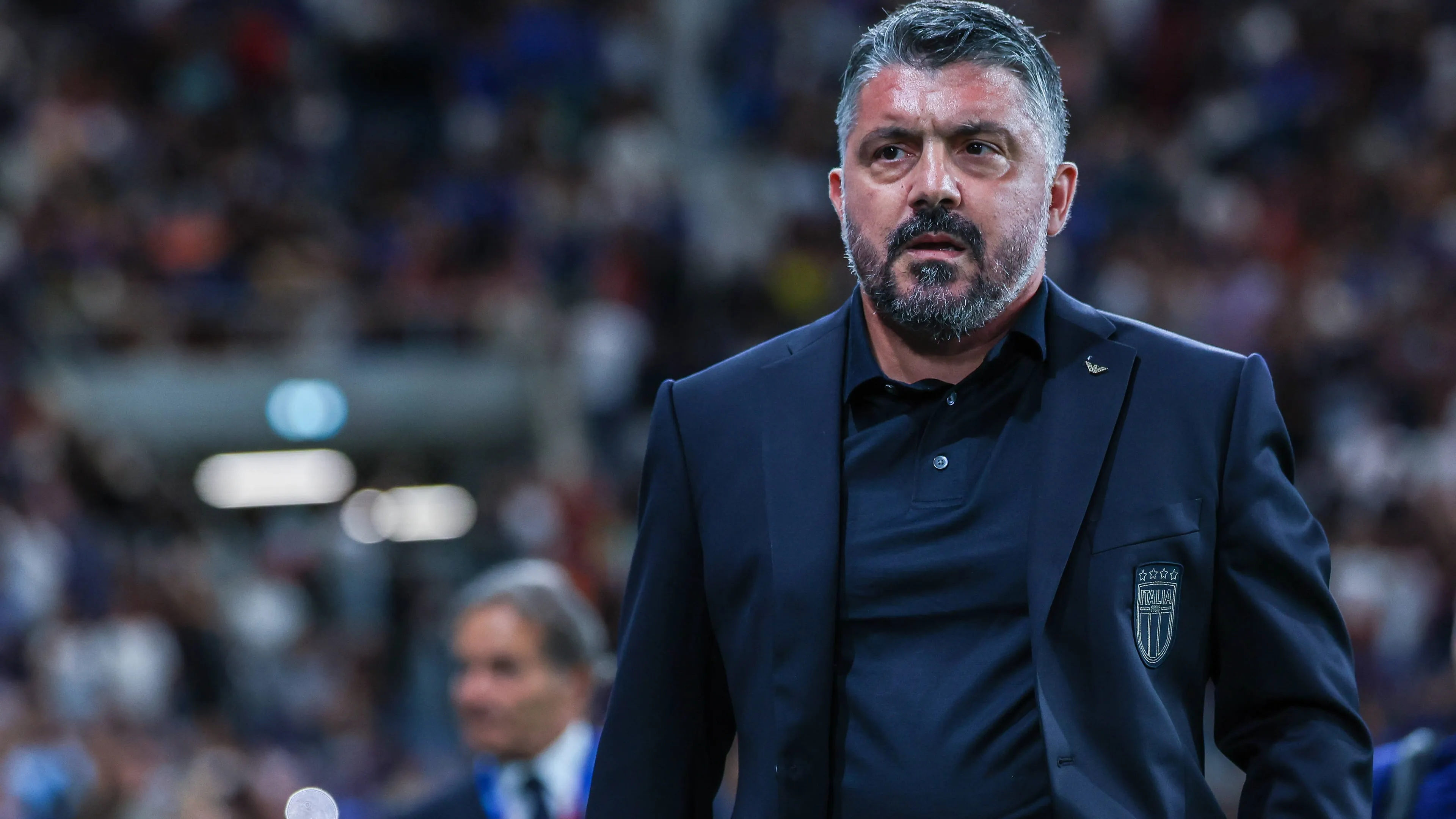 Italia-Israele, formazioni ufficiali