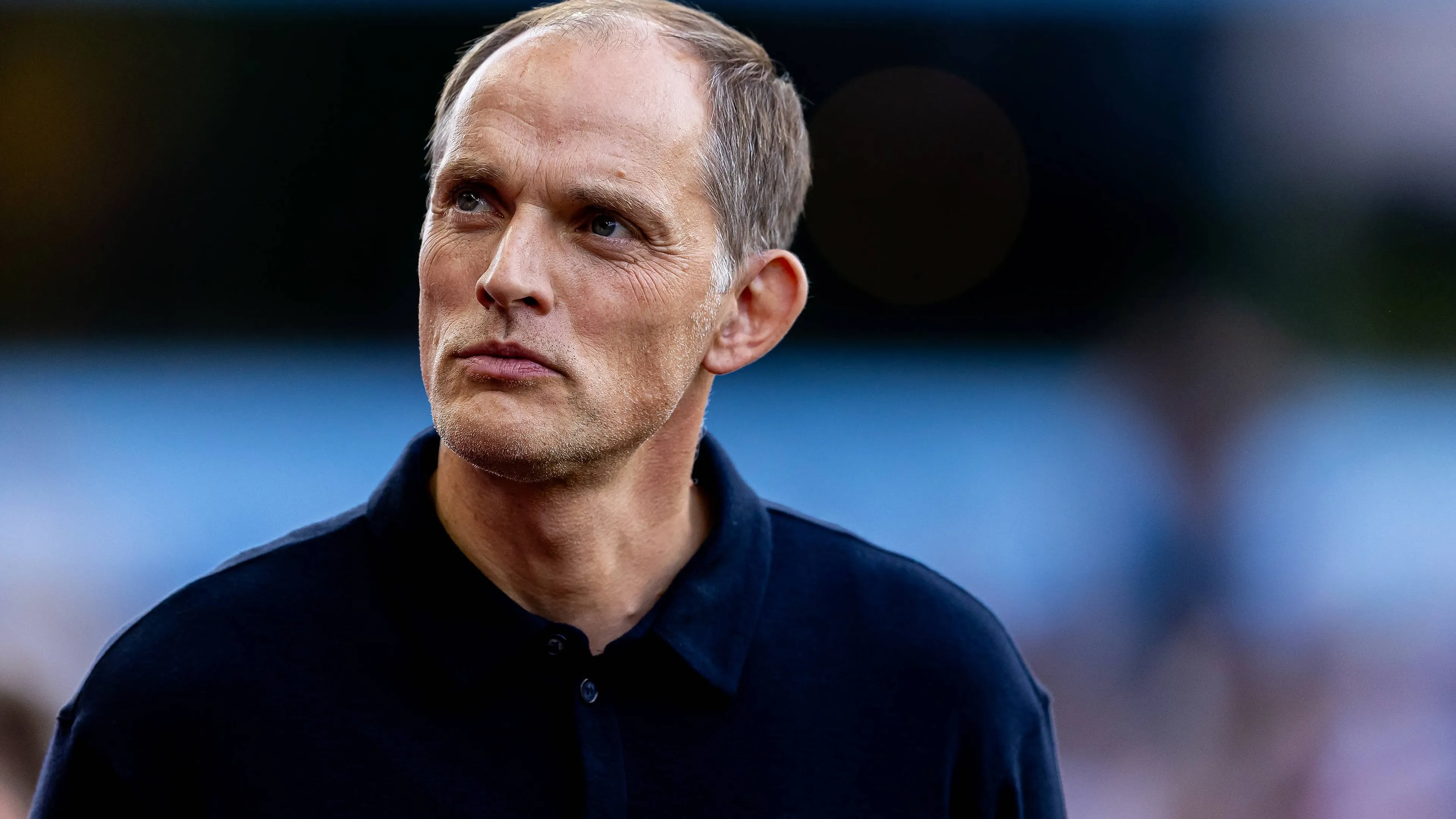 Inghilterra, Bellingham fuori dai convocati di Tuchel per le sfide contro Galles e Lettonia