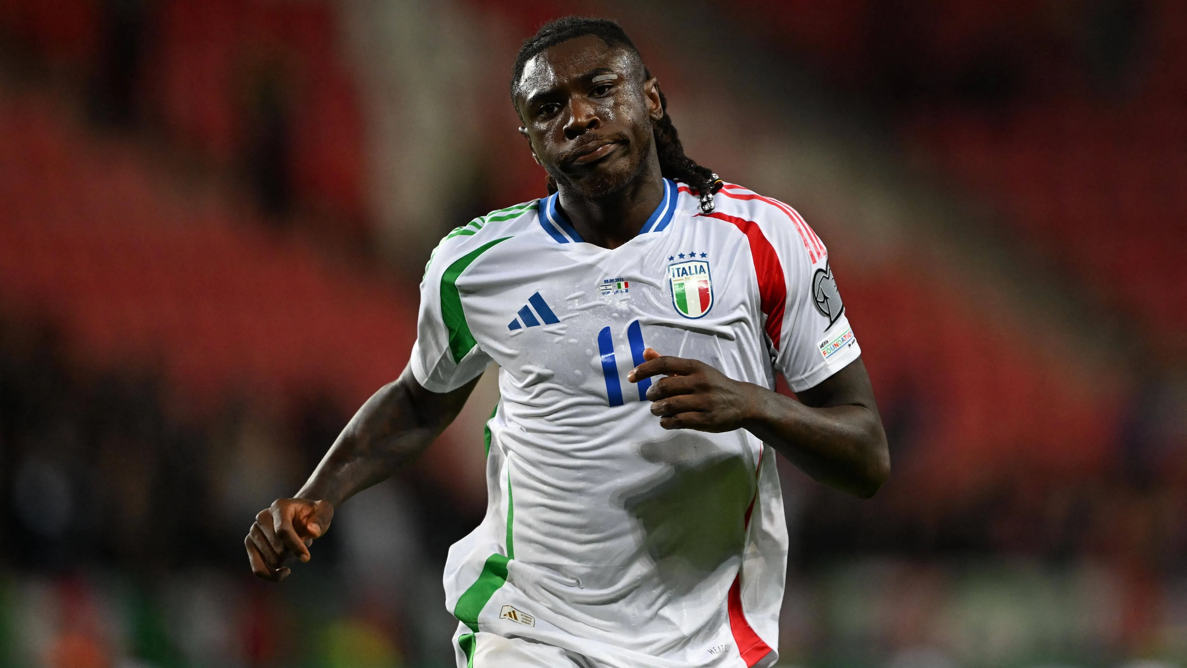 Clamoroso retroscena di mercato, Kean vicino al Napoli ma Commisso ha detto 'no'