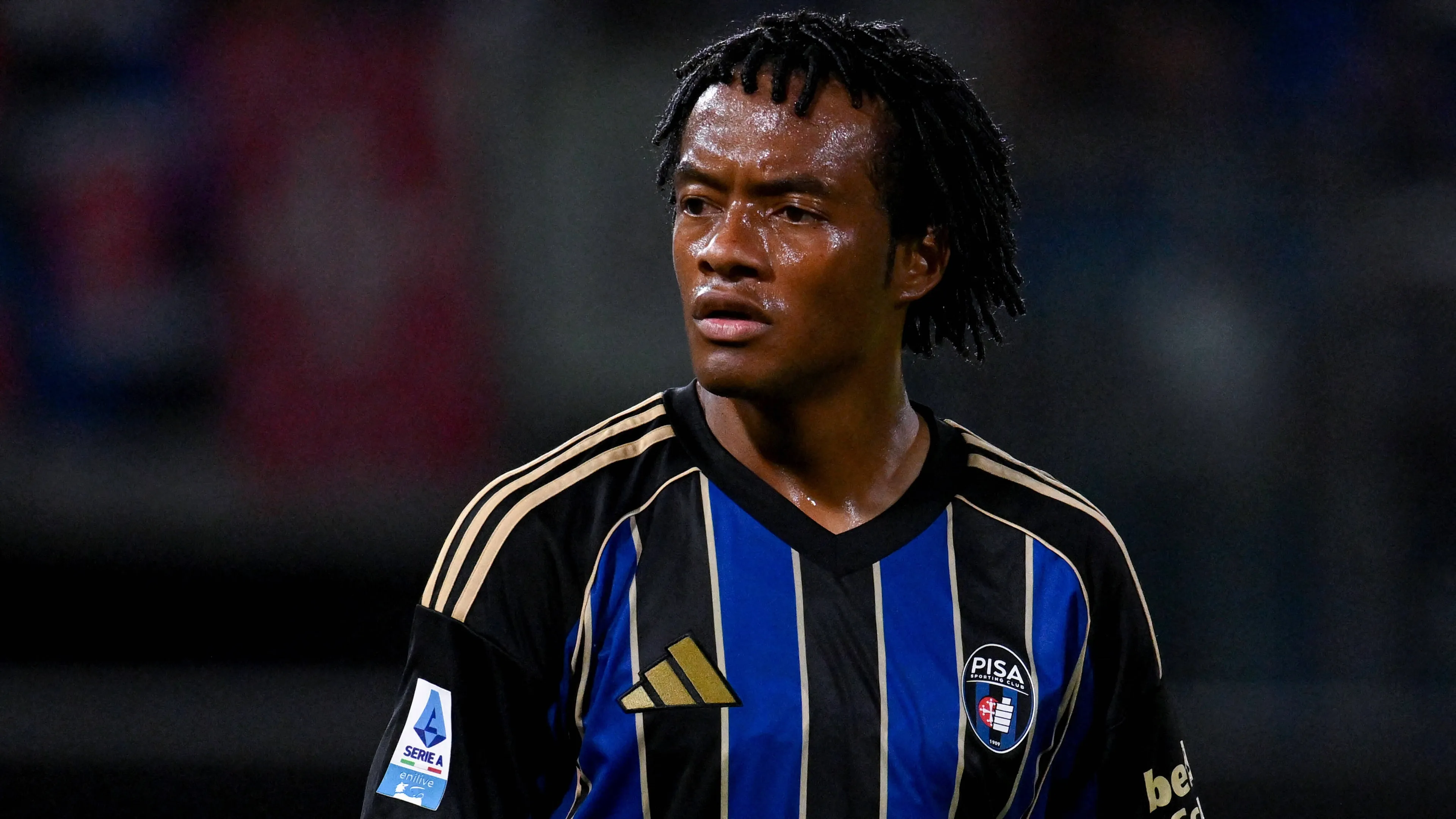 Cuadrado e le simulazioni, il giocatore fa chiarezza: "A volte ho accentuato, ma..."