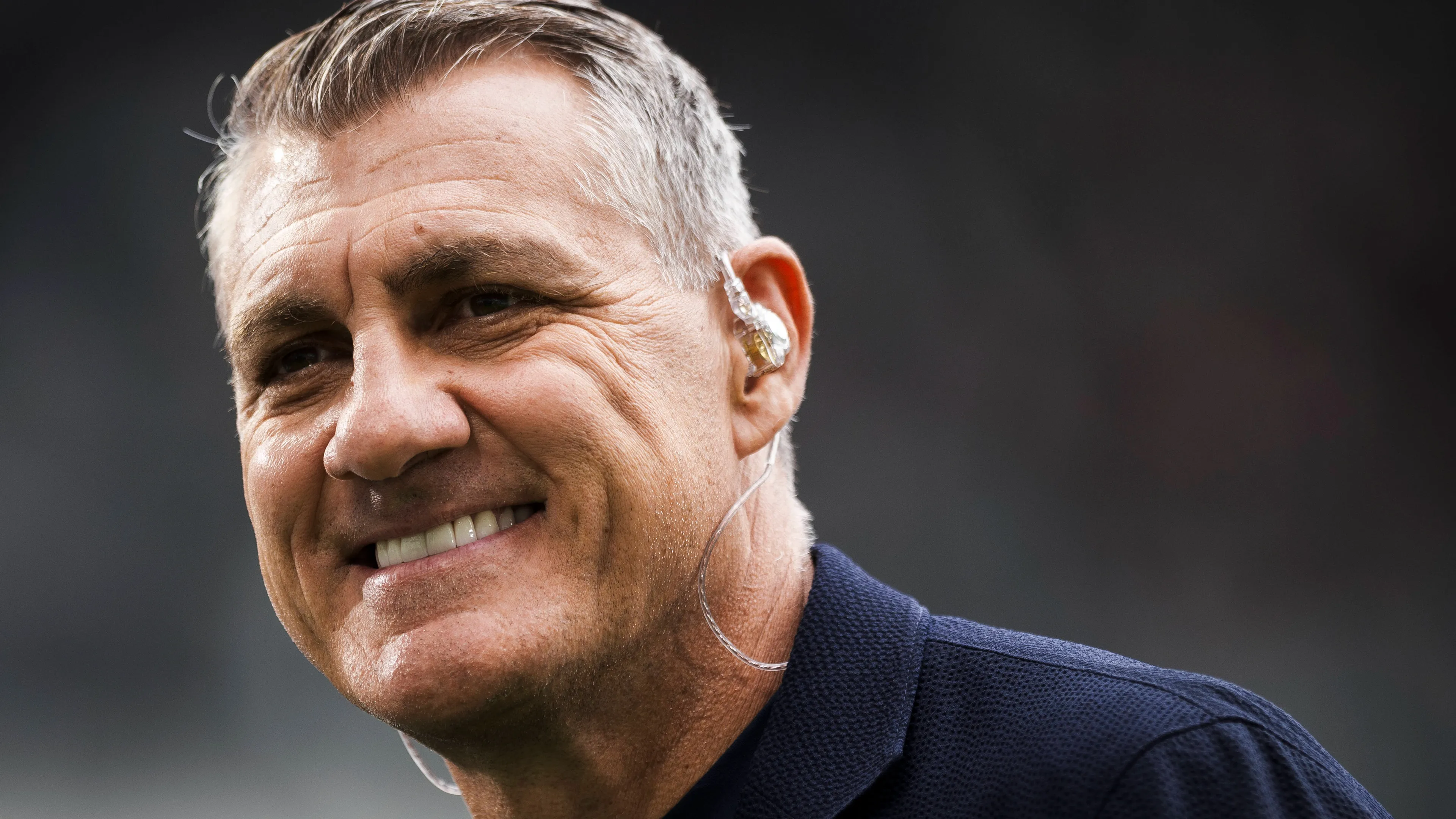 Vieri approda in Kings League: sarà il co-presidente della D-Power con Diletta Leotta
