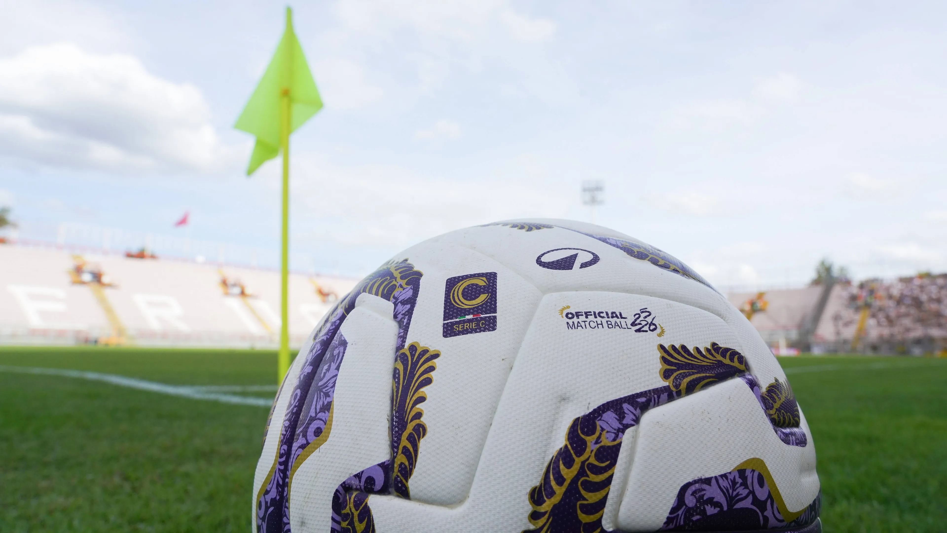 La miglior difesa d'Europa arriva dalla... Serie C: ecco di chi si tratta