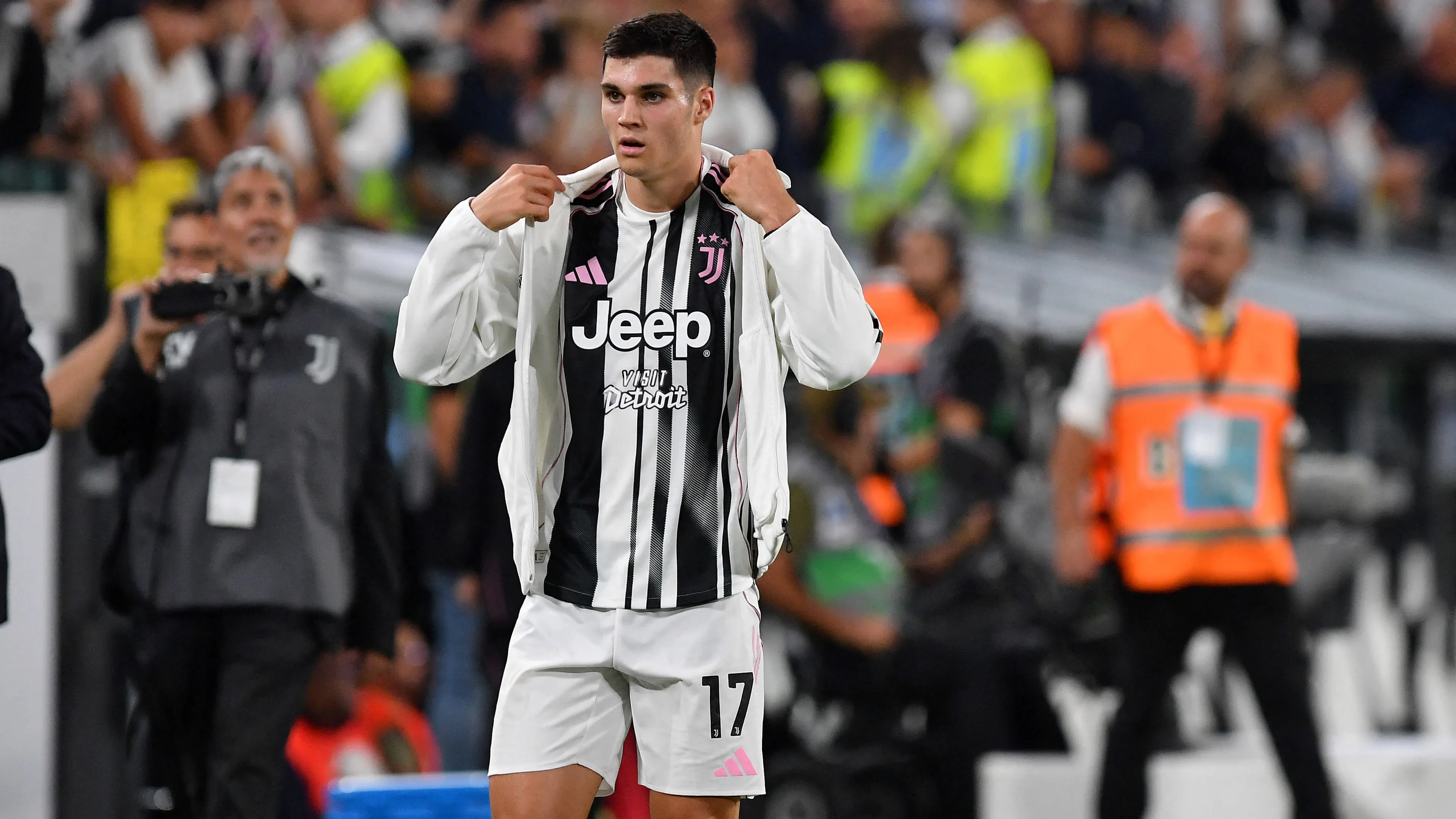 Chi è Adzic? Per la Juventus ha rifiutato quattro club, ora Tudor se lo gode
