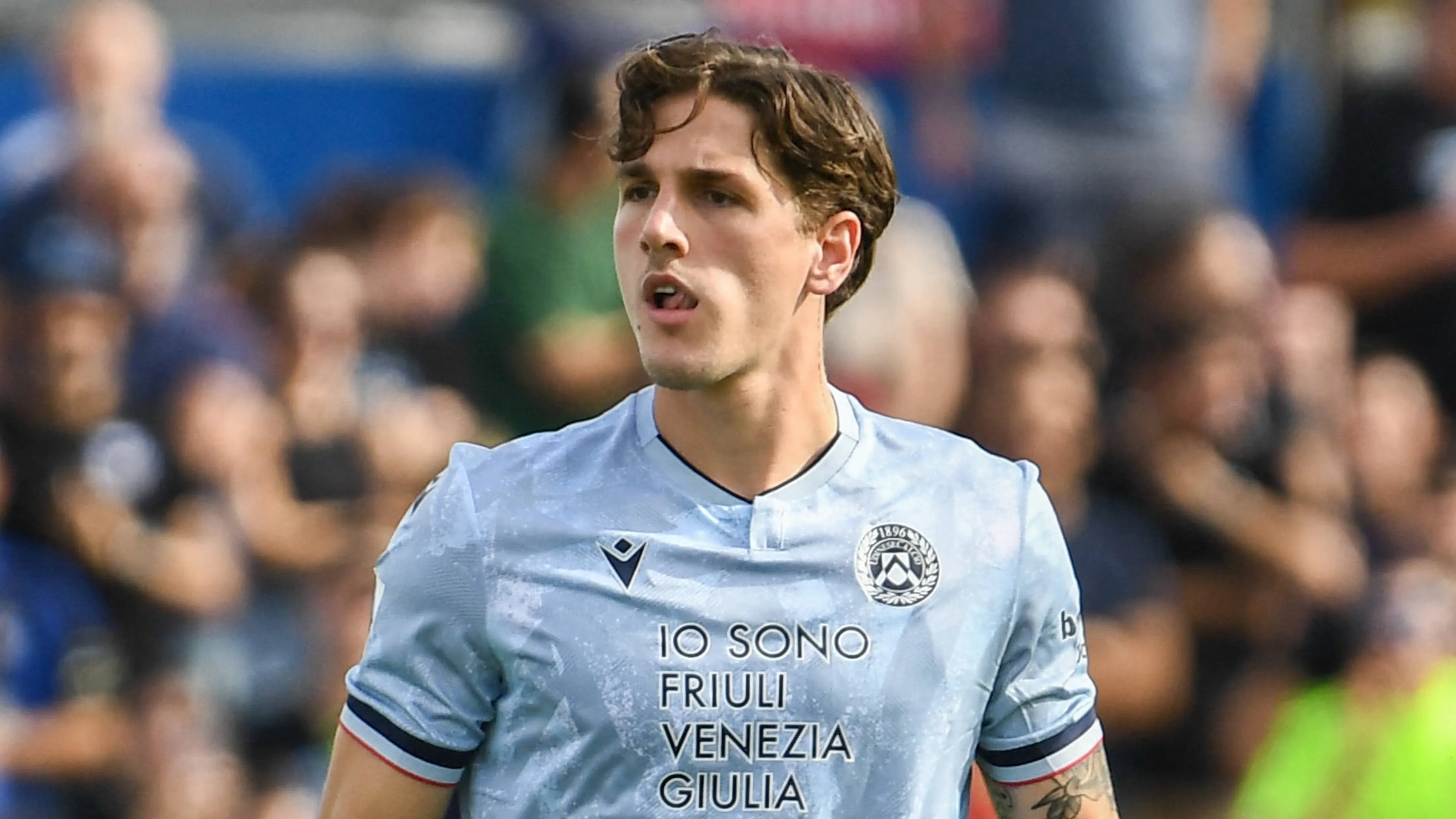 Zaniolo, periodaccio senza fine: sbaglia un gol clamoroso contro il Cagliari (VIDEO)