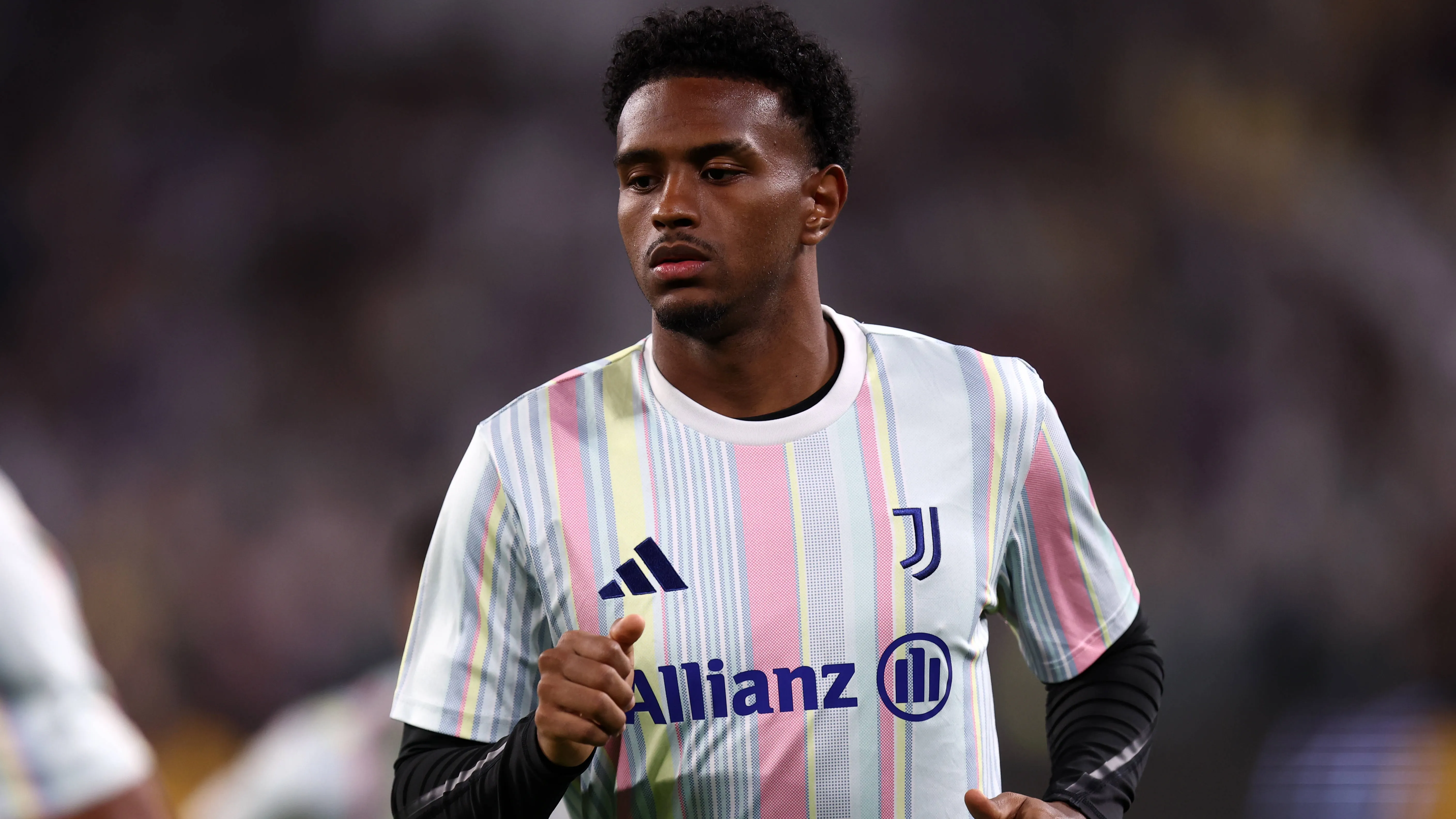 Juan Cabal, ai box da oltre un mese per infortunio