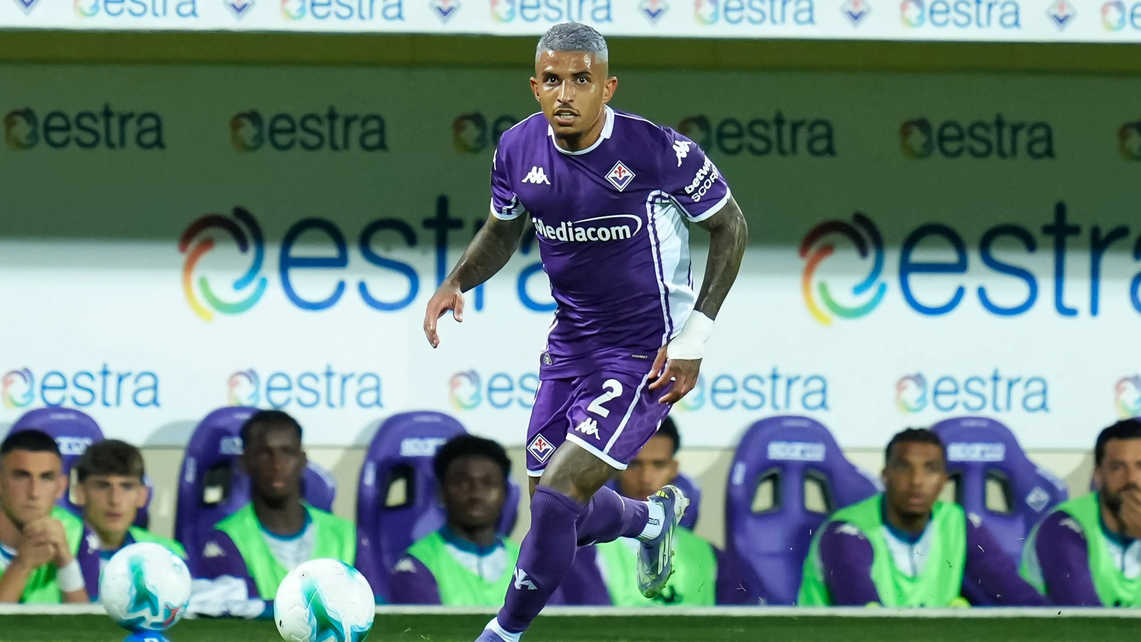 Fantacalcio, il punto sugli infortunati della Fiorentina: come stanno Dodò e Fazzini