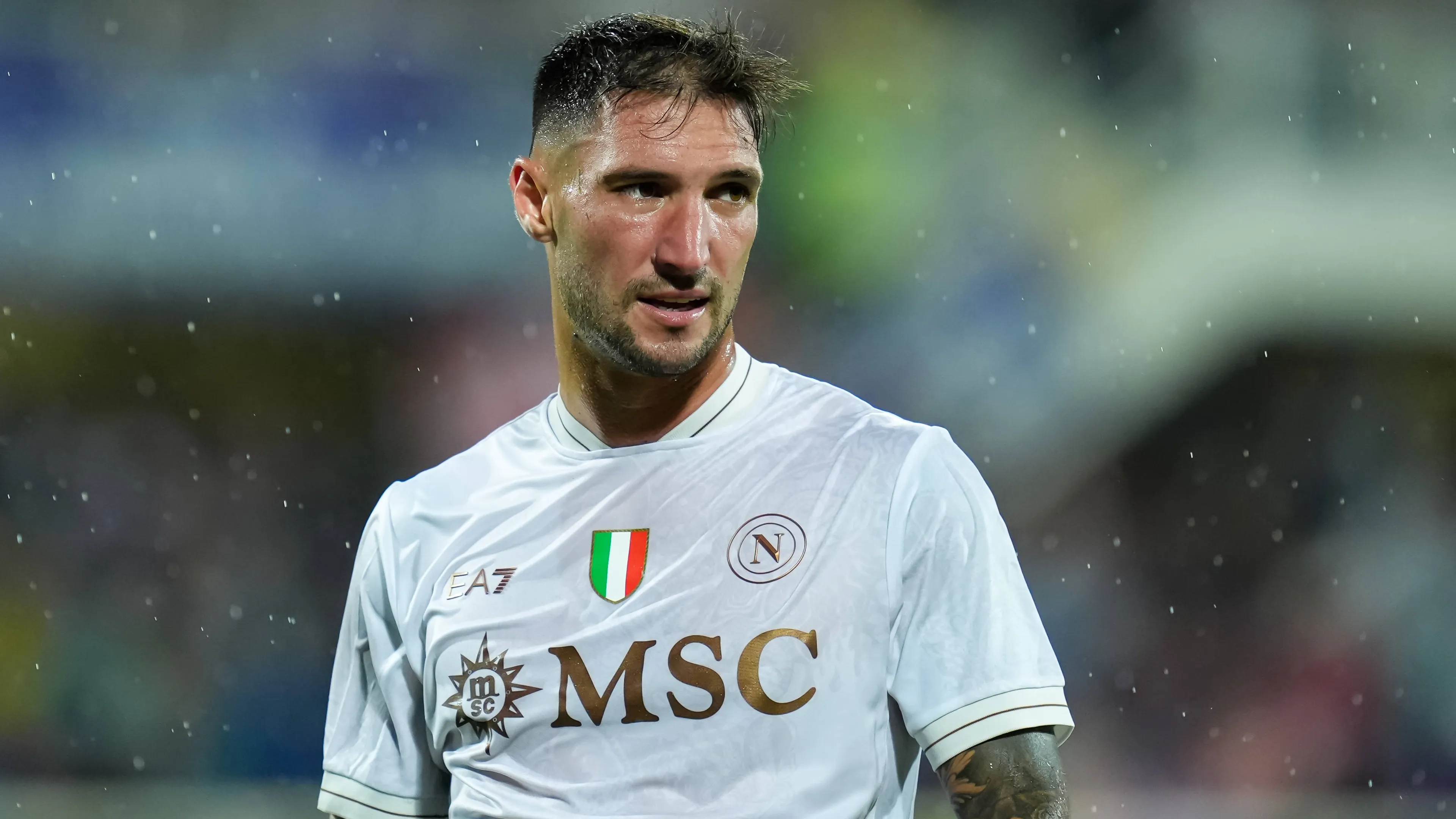 Fantacalcio, Politano si scatena quando vede il Milan: i rossoneri sono la sua vittima preferita