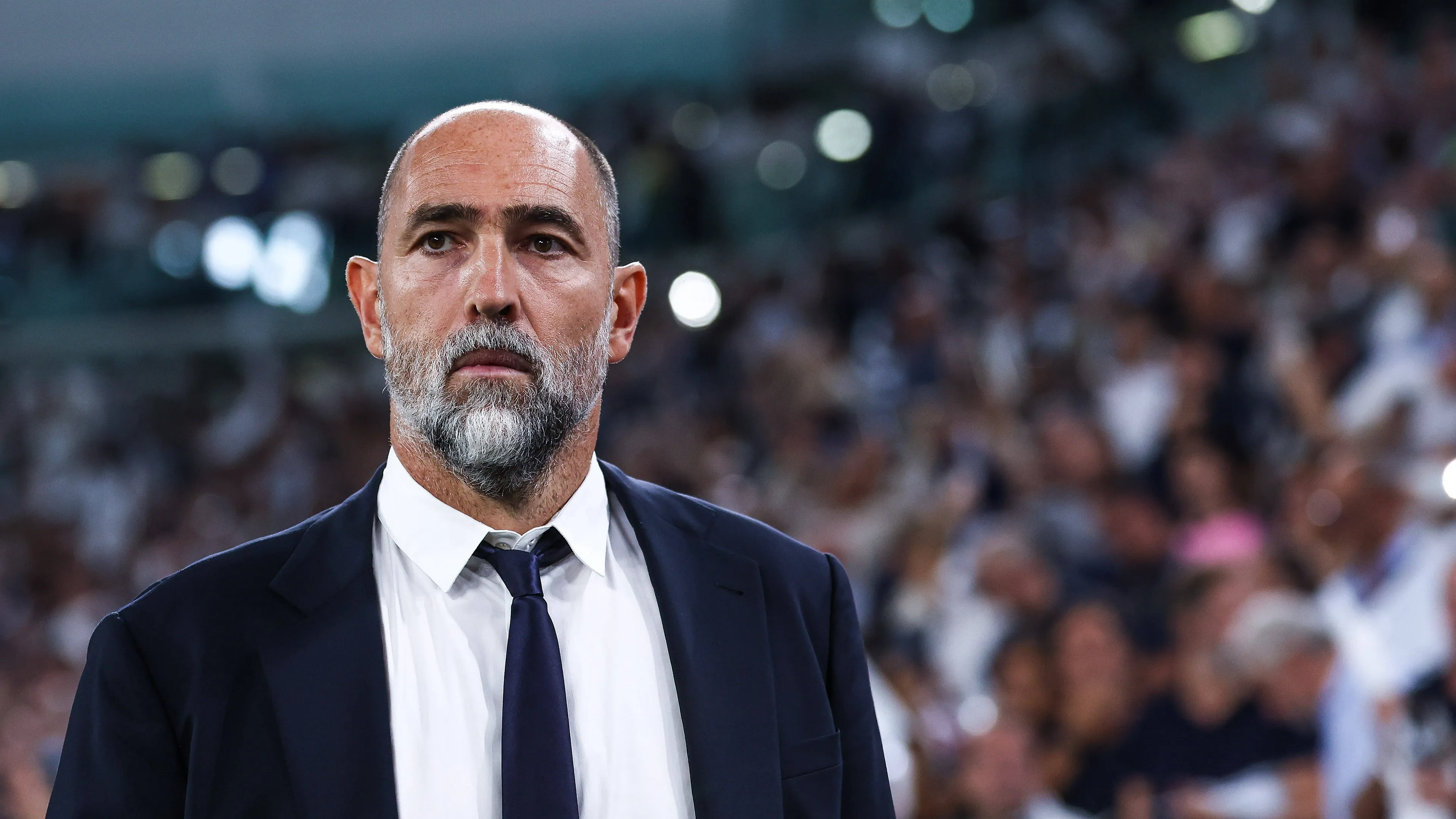 Juventus, Tudor in conferenza: "Bello tornare a Verona. C'è stata tanta scorrettezza nei confronti di Kelly"