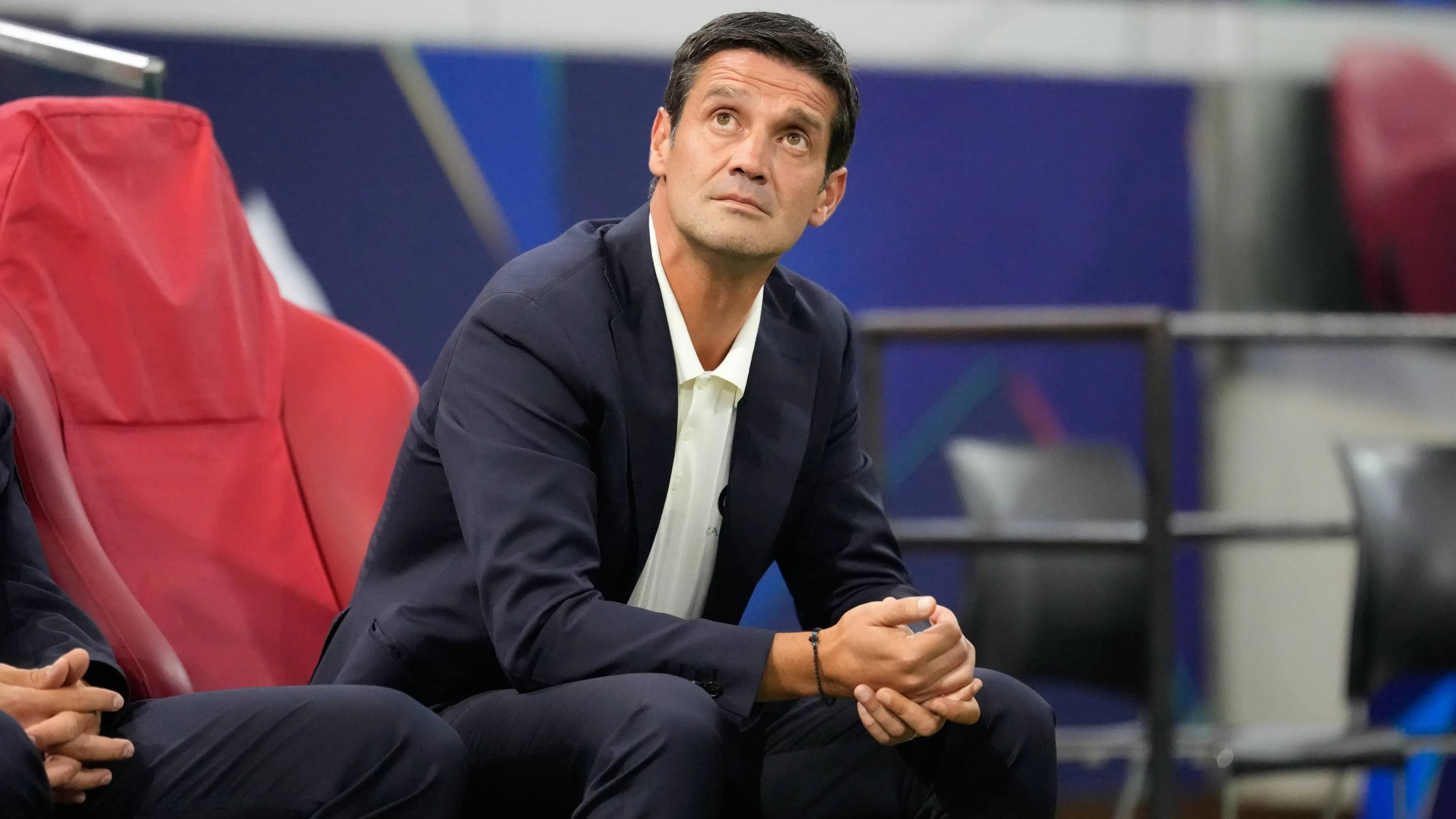 Inter, Chivu pensa a un cambio importante contro il Sassuolo: di chi si tratta