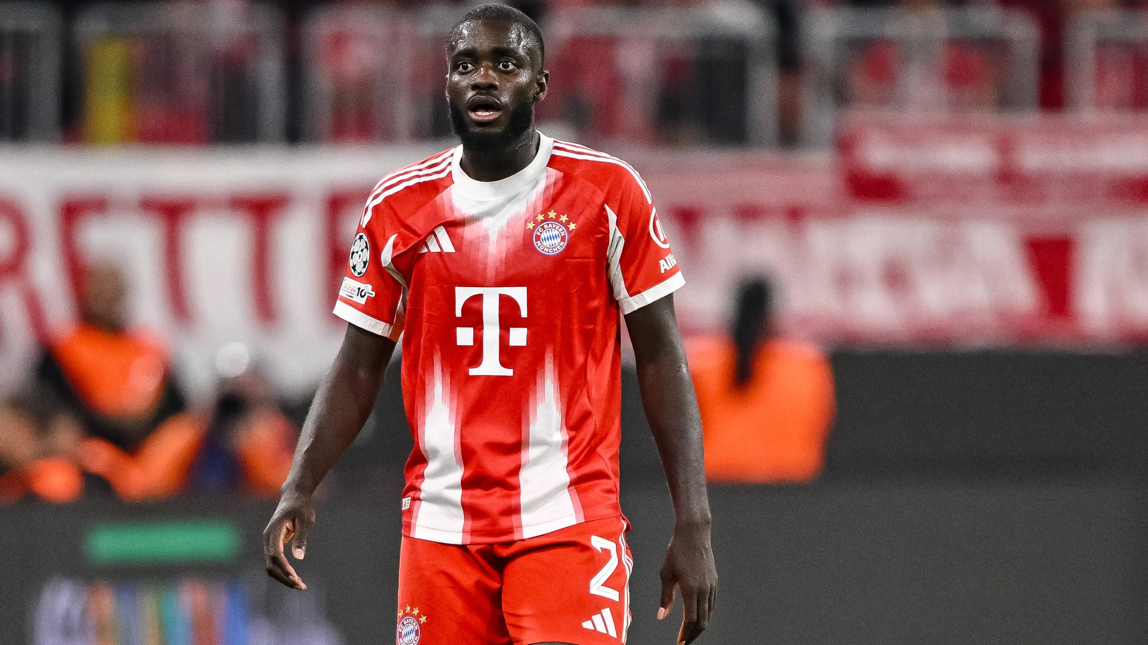 Attenta Inter, il Real Madrid fa sul serio per un tuo obiettivo di luglio: ai Blancos piace Upamecano