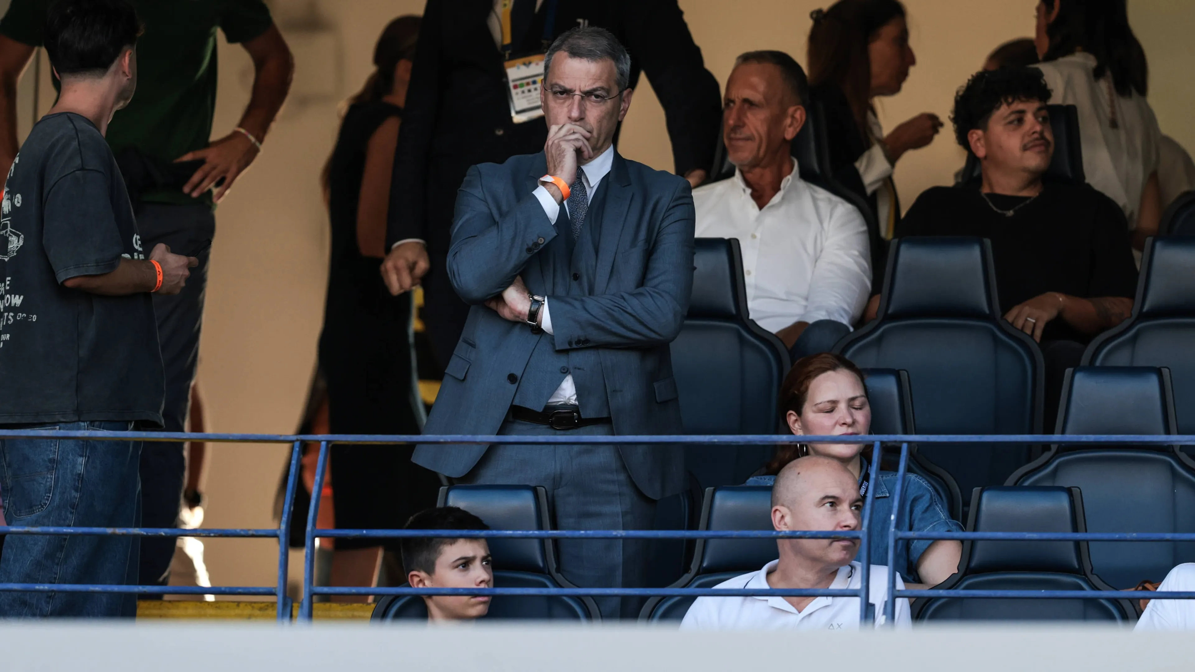 Il Napoli ha compagnia: anche la Juventus segue Norton-Cuffy del Genoa