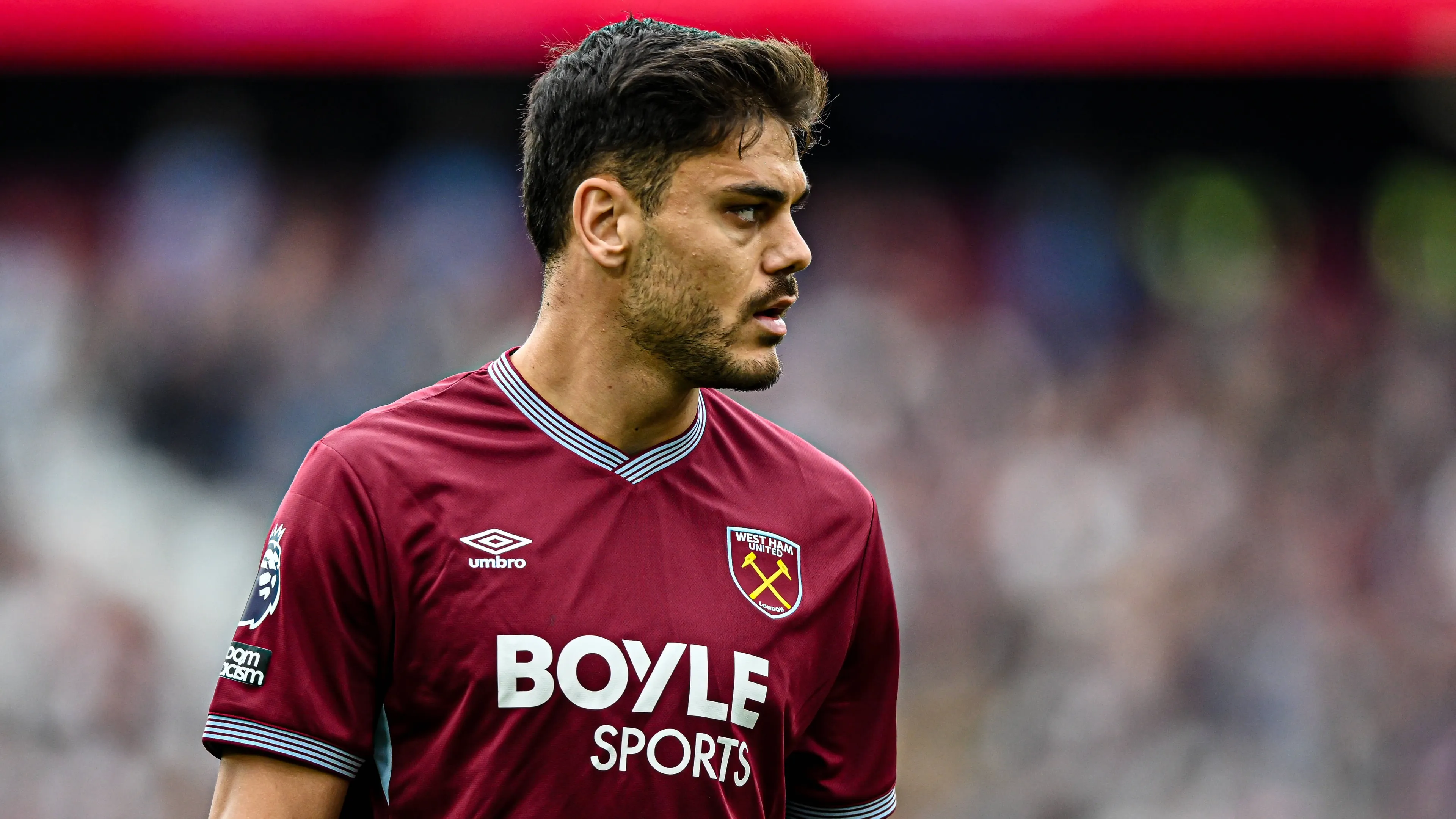 Milan, clamorosa indiscrezione di mercato: si pensa a uno scambio tra Loftus-Cheek e Mavropanos