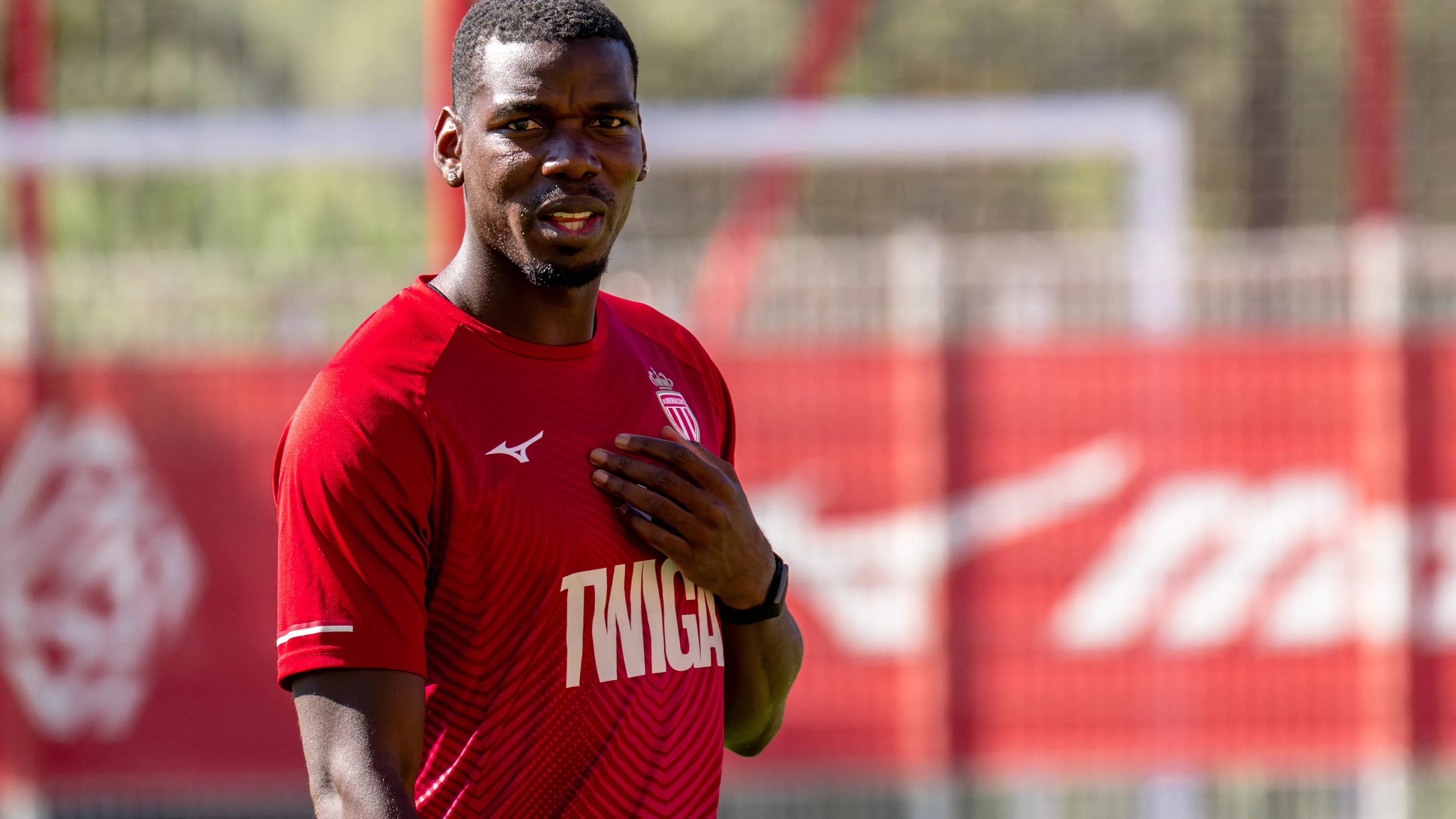 Fissato il ritorno in campo di Paul Pogba