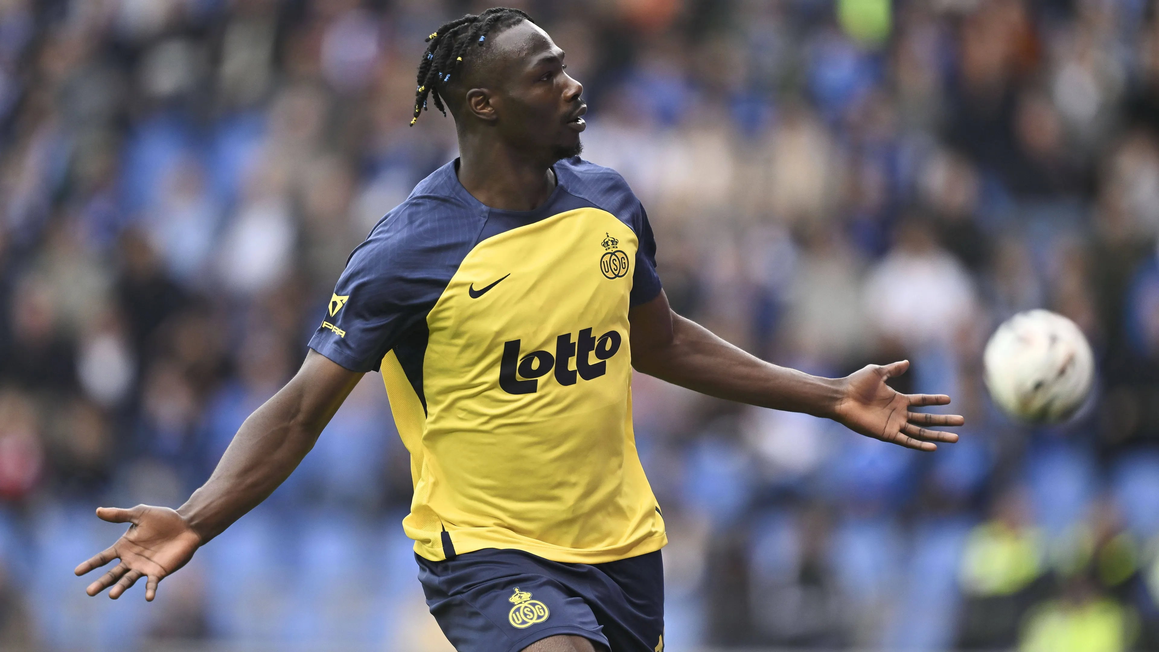 Chi è Promise David? Il pericolo numero uno per l'Inter in Champions League