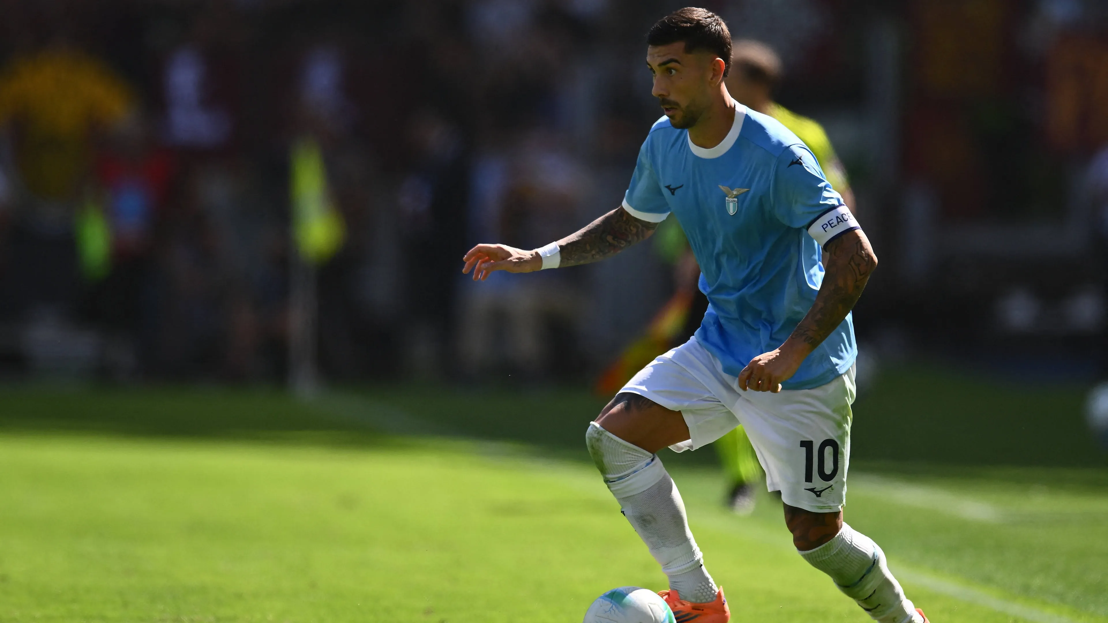 Fantacalcio, infortunio Zaccagni: quando torna il capitano della Lazio