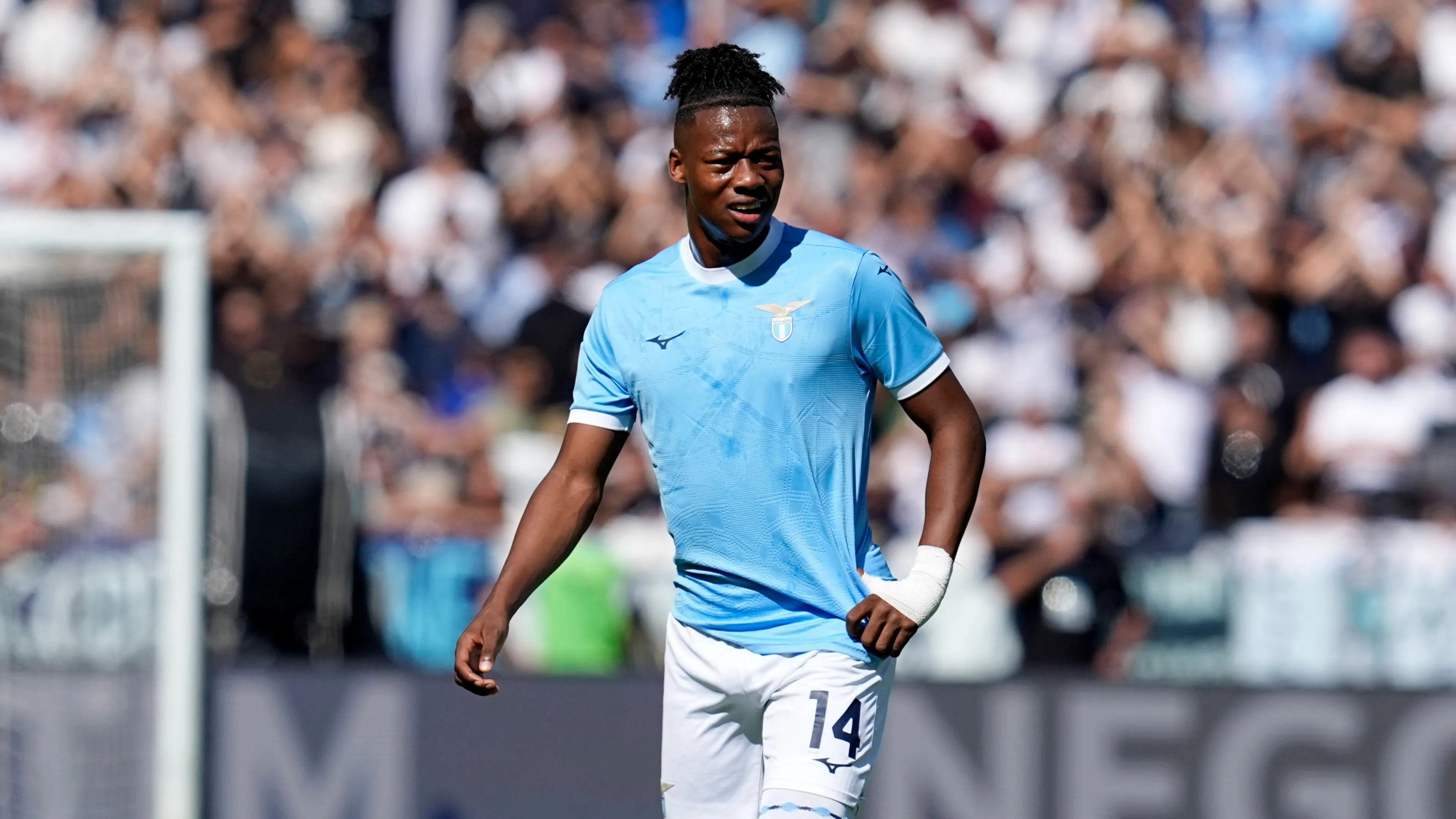 Scoppia la polemica dopo il 3-3 al 103' della Lazio: "Non c'era il rigore"