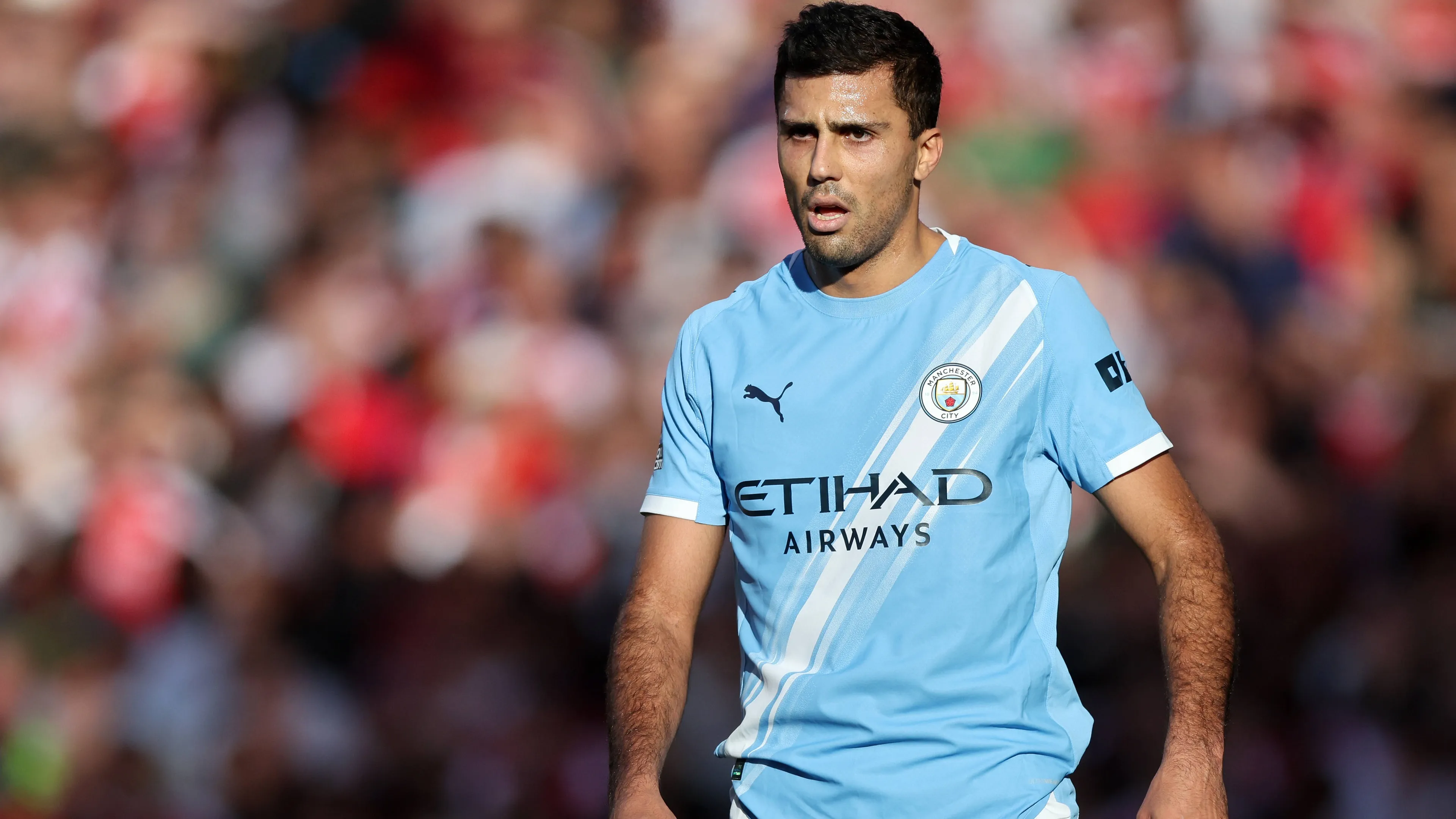 Idea Real: nel mirino delle Merengues adesso c'è l'ex Pallone d'Oro Rodri