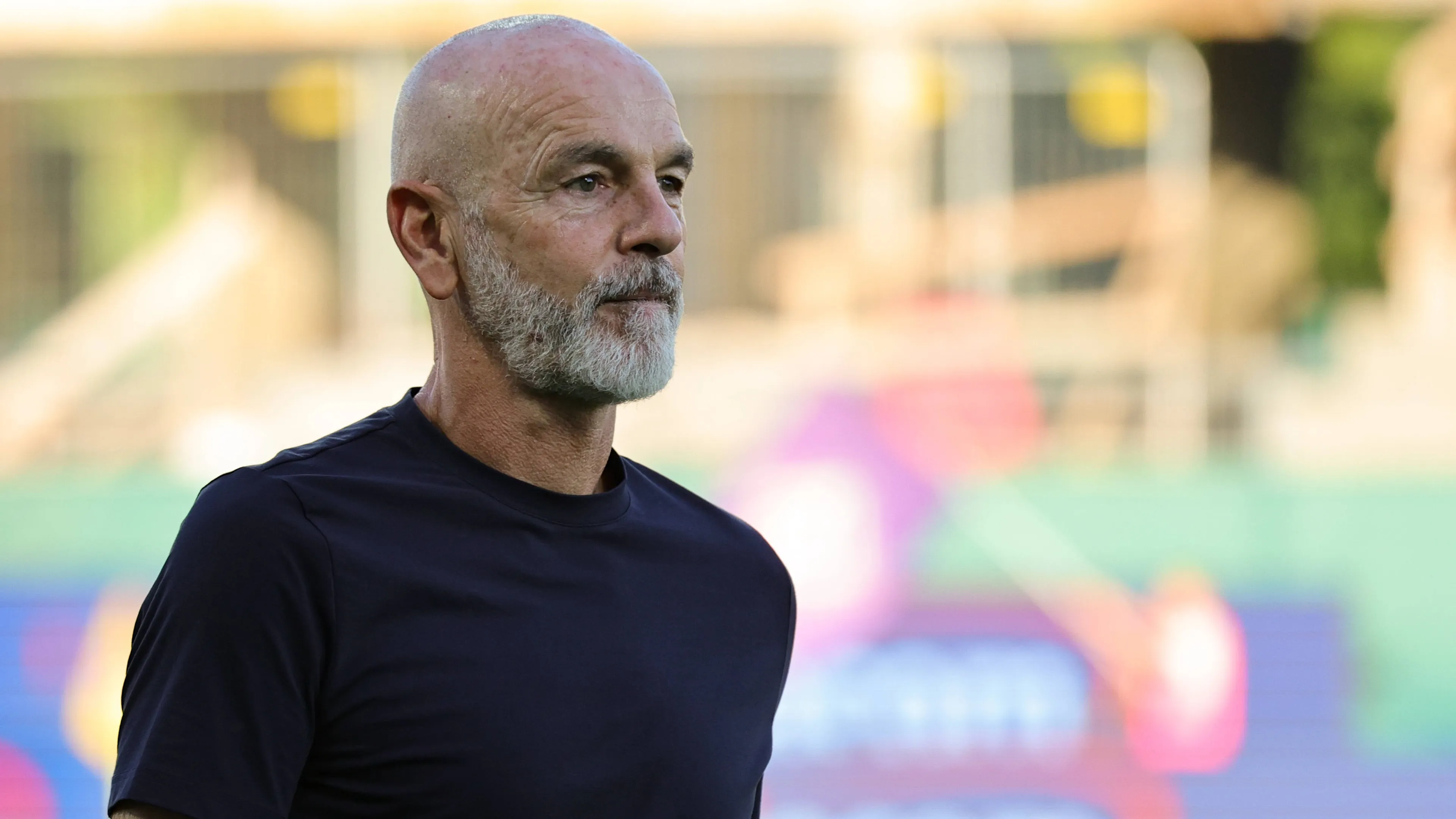 Fiorentina, Pioli: "Non sono riuscito ad alzare il livello ma sono fiducioso"