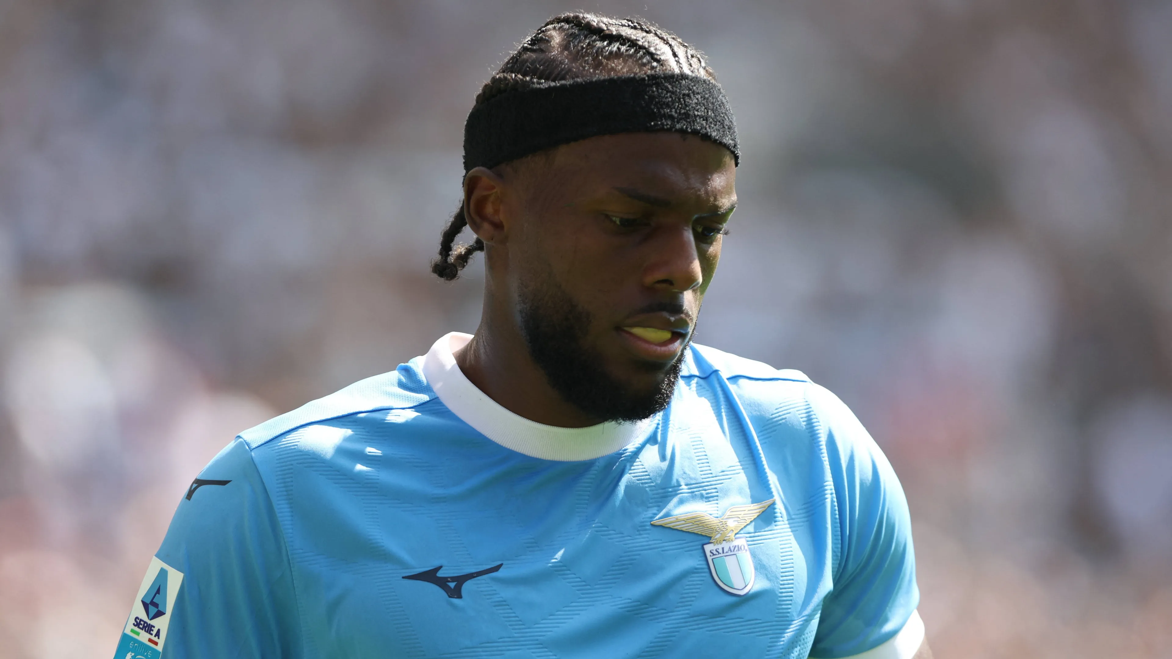 Lazio, la decisione su Nuno Tavares dopo il brutto gesto nel derby: Sarri non fa sconti