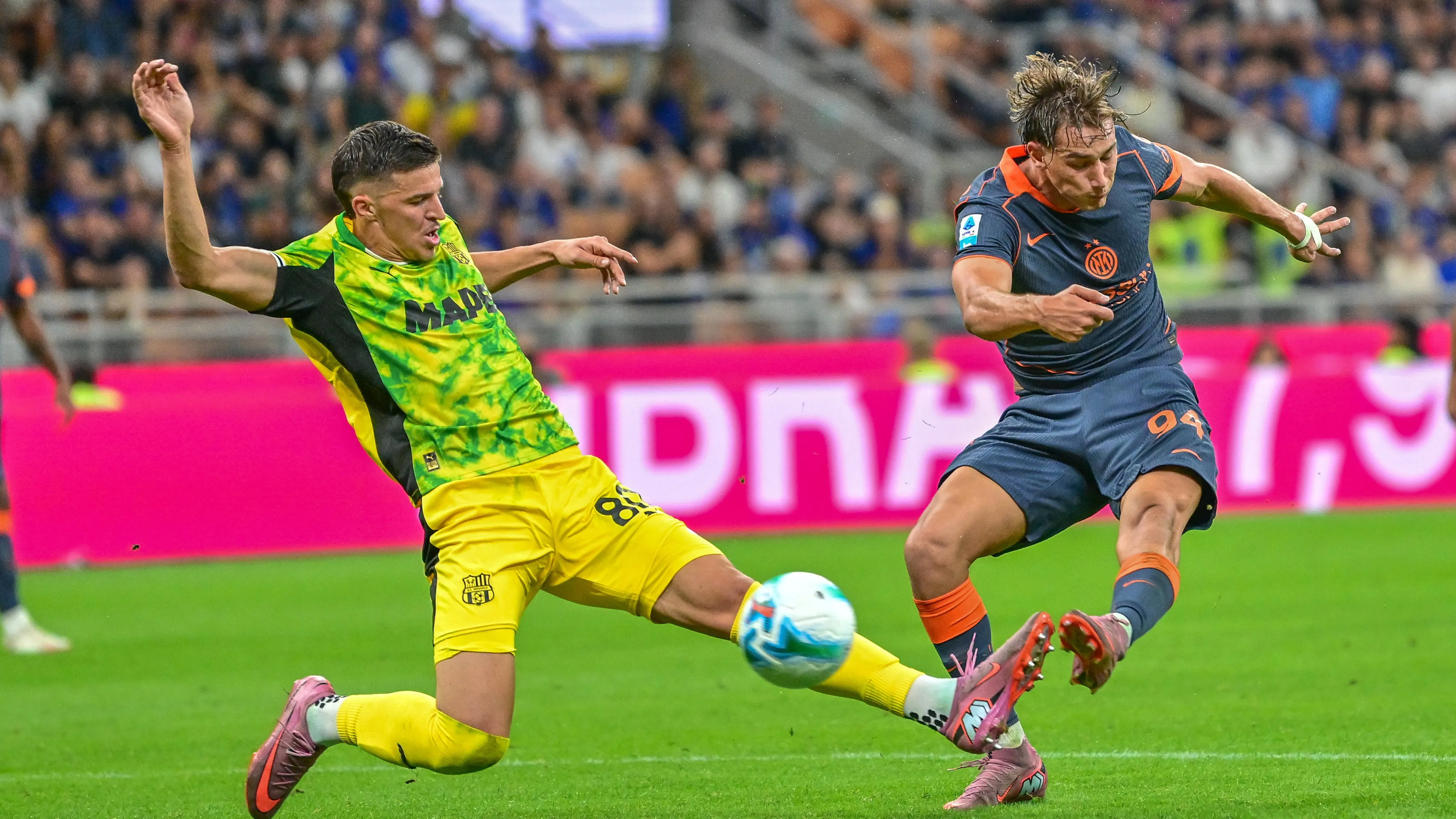 La Juventus è pronta a tornare sui propri passi