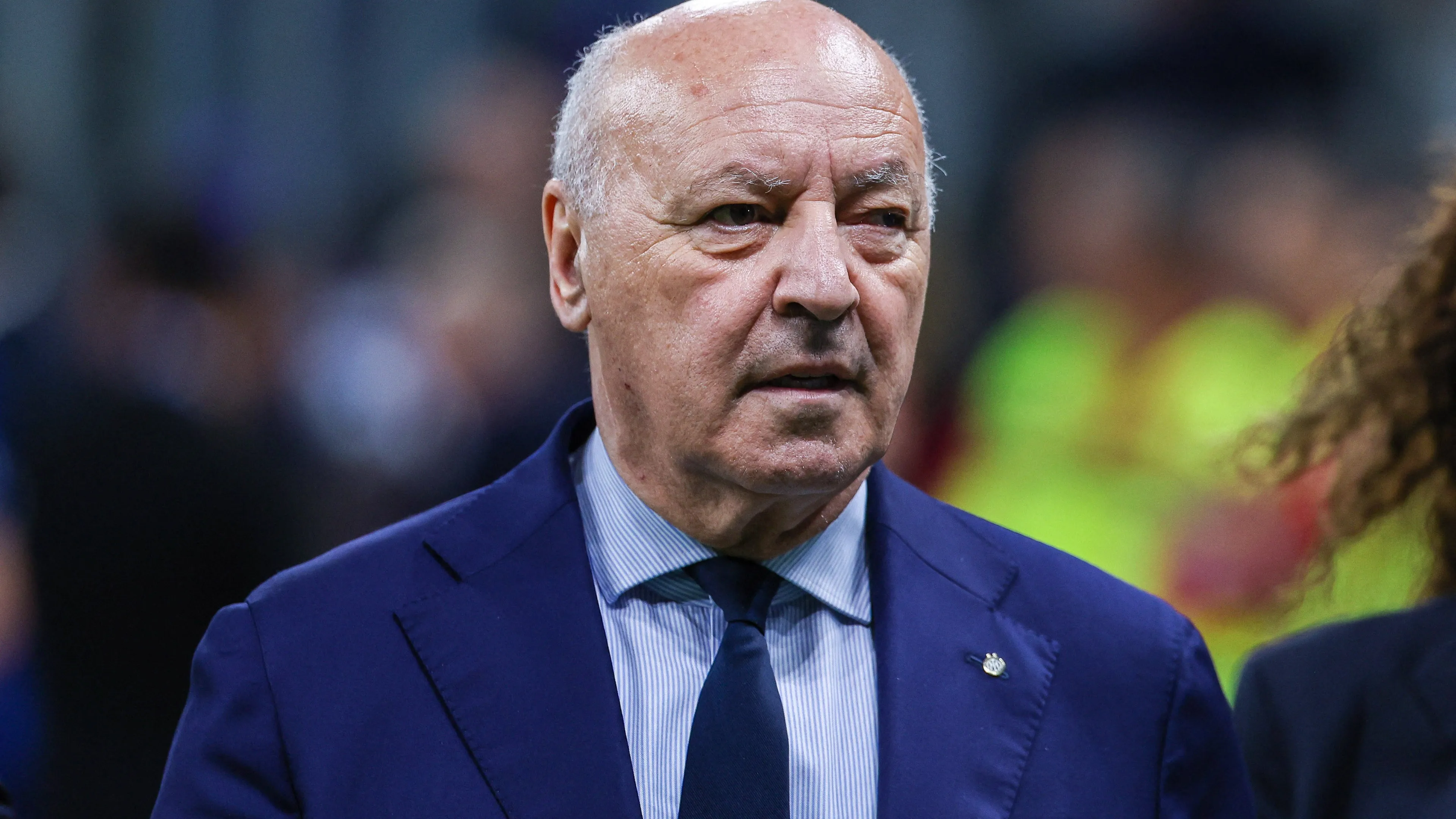 Inter: occhi su Said El Mala, il classe 2006 del Colonia che ha stregato tutti