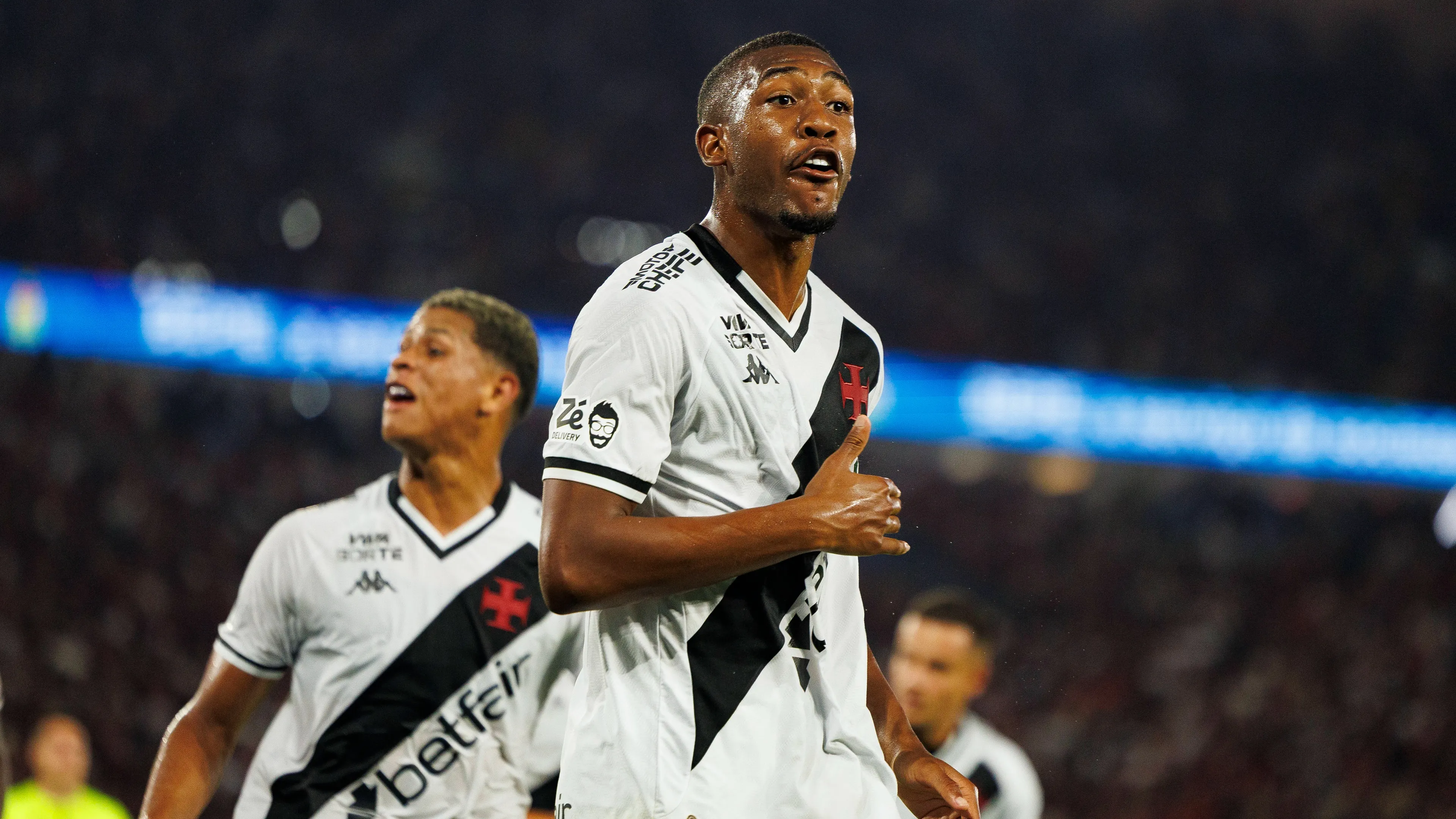 Calciomercato Milan, occhi puntati su un giovane talento sudamericano: piace Rayan del Vasco da Gama 