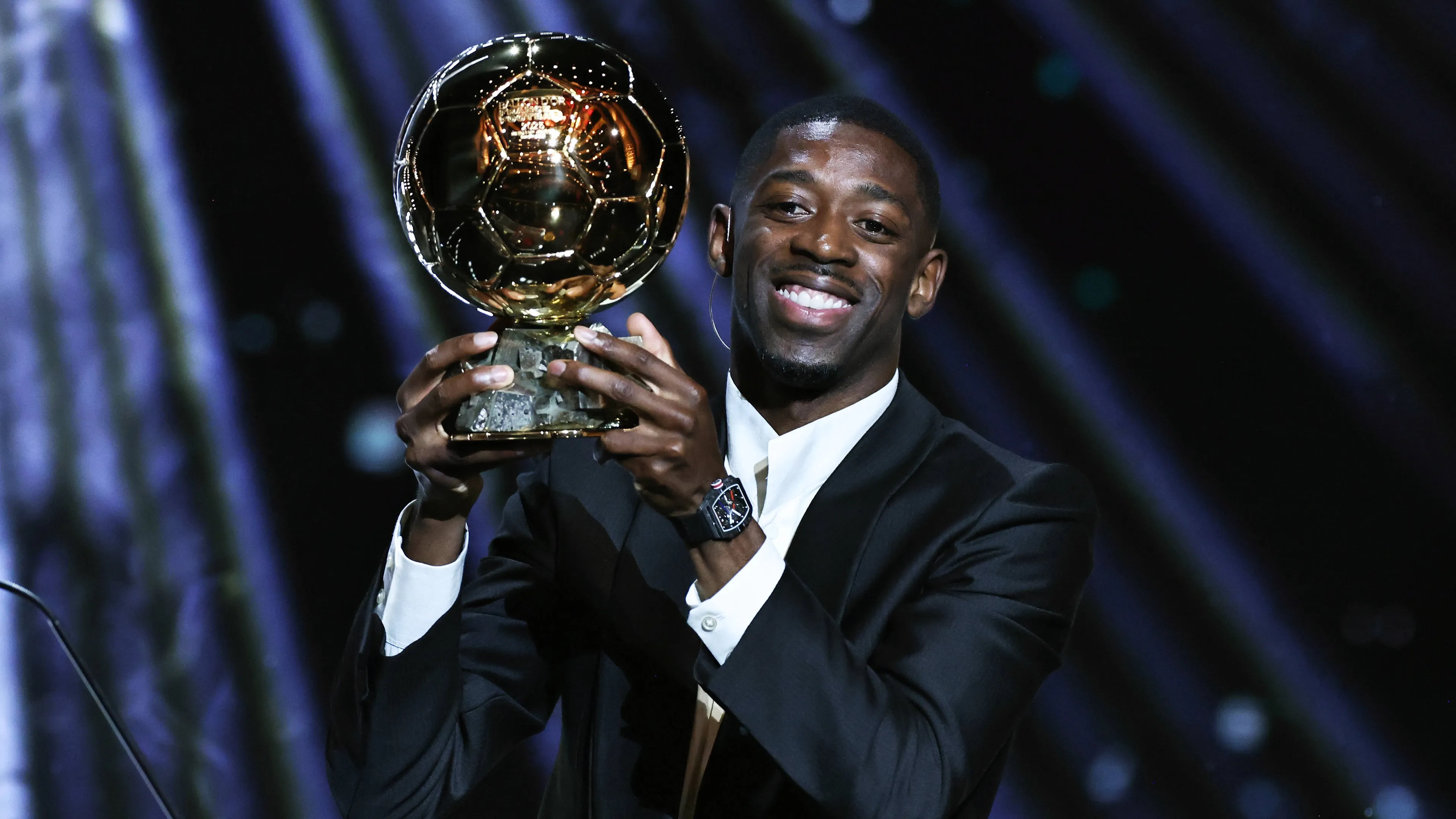 Pallone d'Oro, non mancano le polemiche: "Lamine di gran lunga migliore di Dembele"