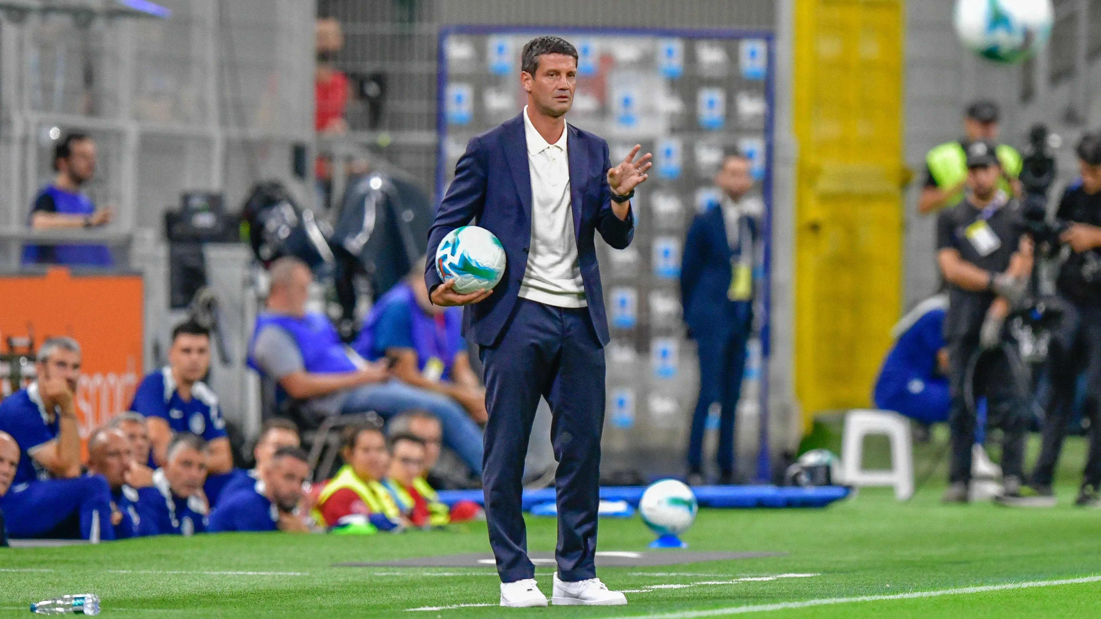 Inter, Chivu pronto a cambiare di nuovo in Champions: cinque novità in vista dello Slavia Praga