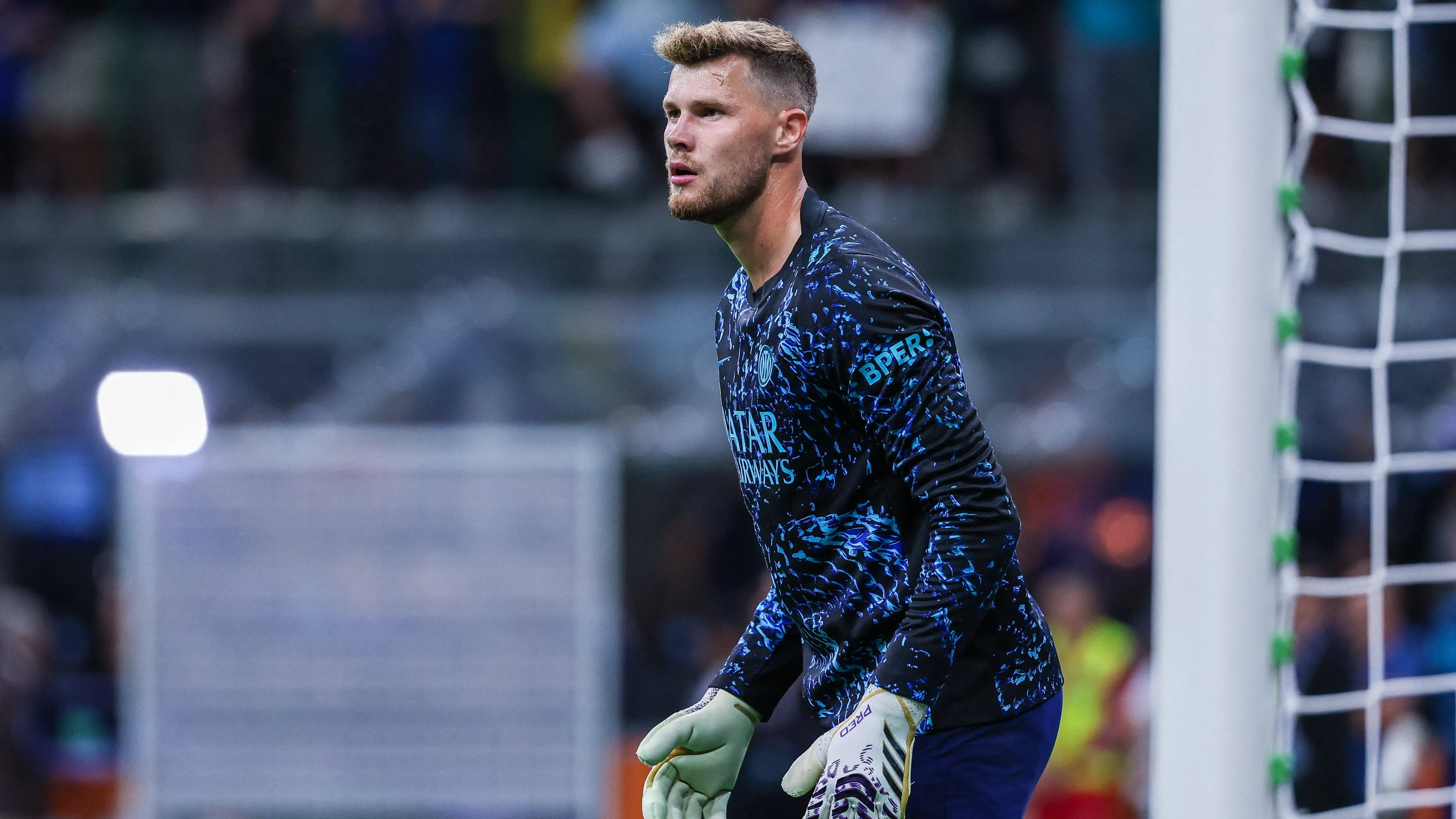 Inter, Martinez sotto shock dopo l'incidente: non giocherà stasera contro la Fiorentina