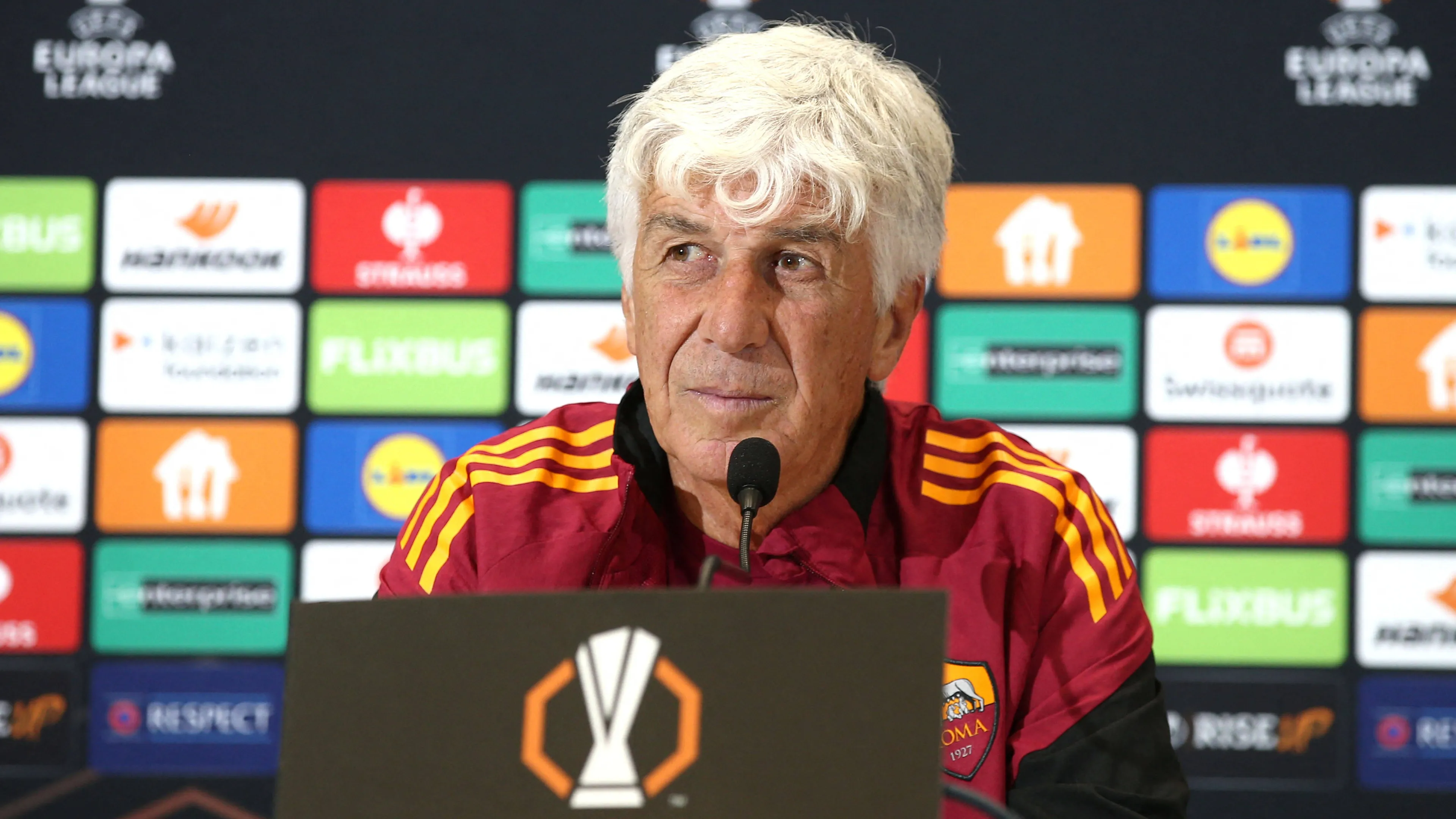 Nizza-Roma, le probabili formazioni: turnover in vista per Gasperini