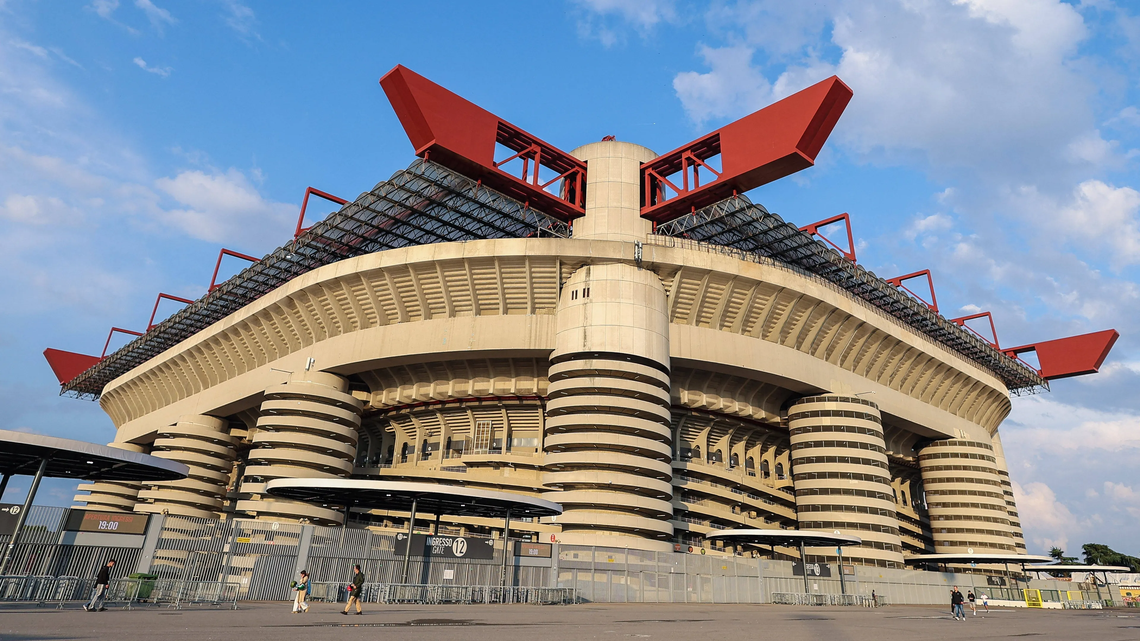 Il Sindaco Sala sul destino di San Siro: "Ho fatto tutto il possibile, ma non posso garantire nulla. Ora la palla passa al Consiglio" 